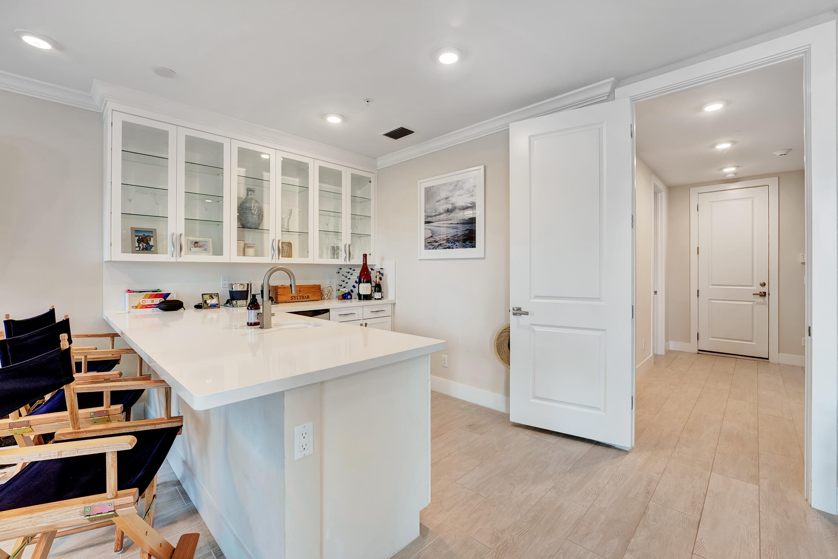 HARBOR VILLAS PALM BEACH CONDO - Residential