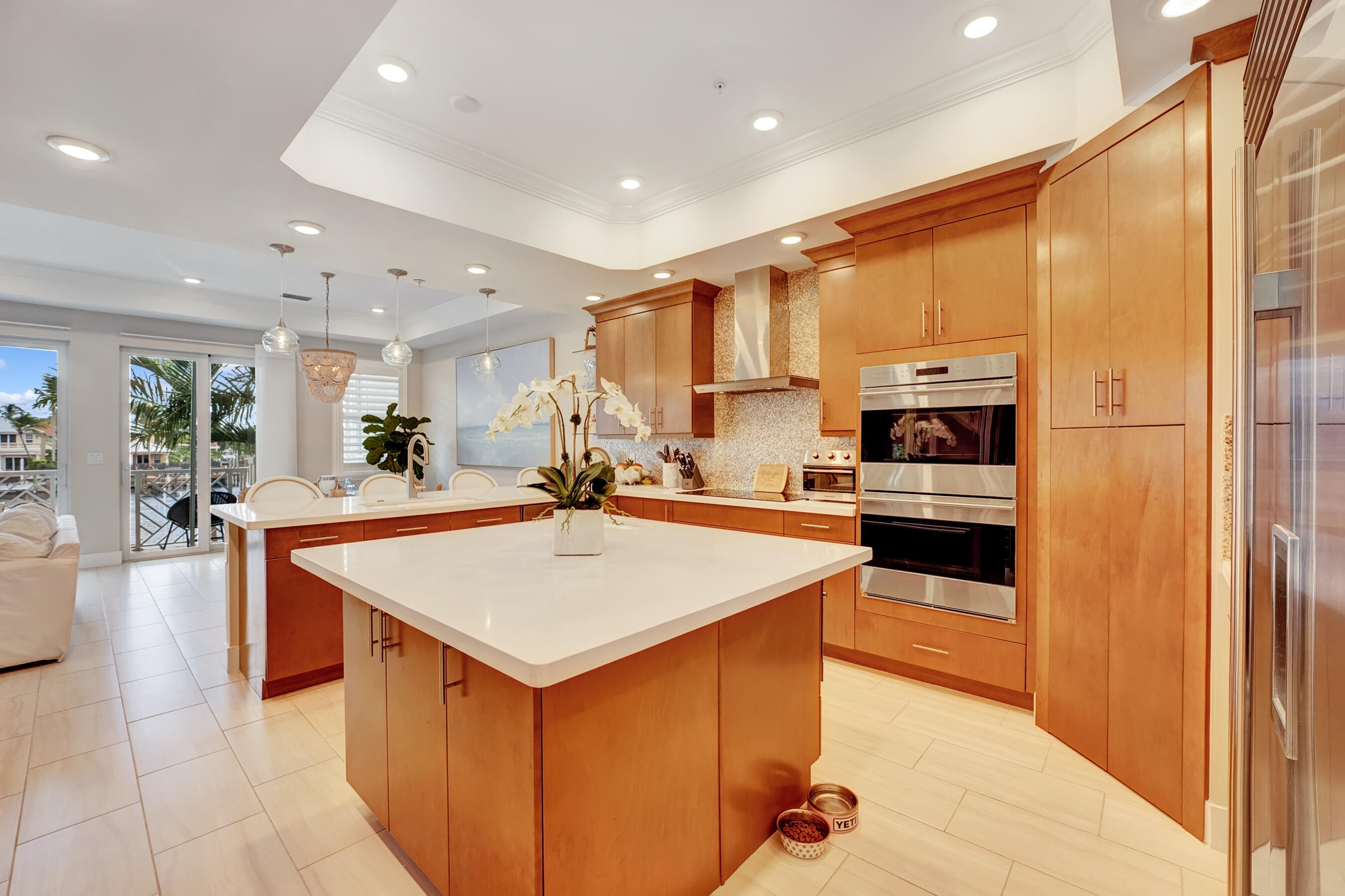 HARBOR VILLAS PALM BEACH CONDO - Residential
