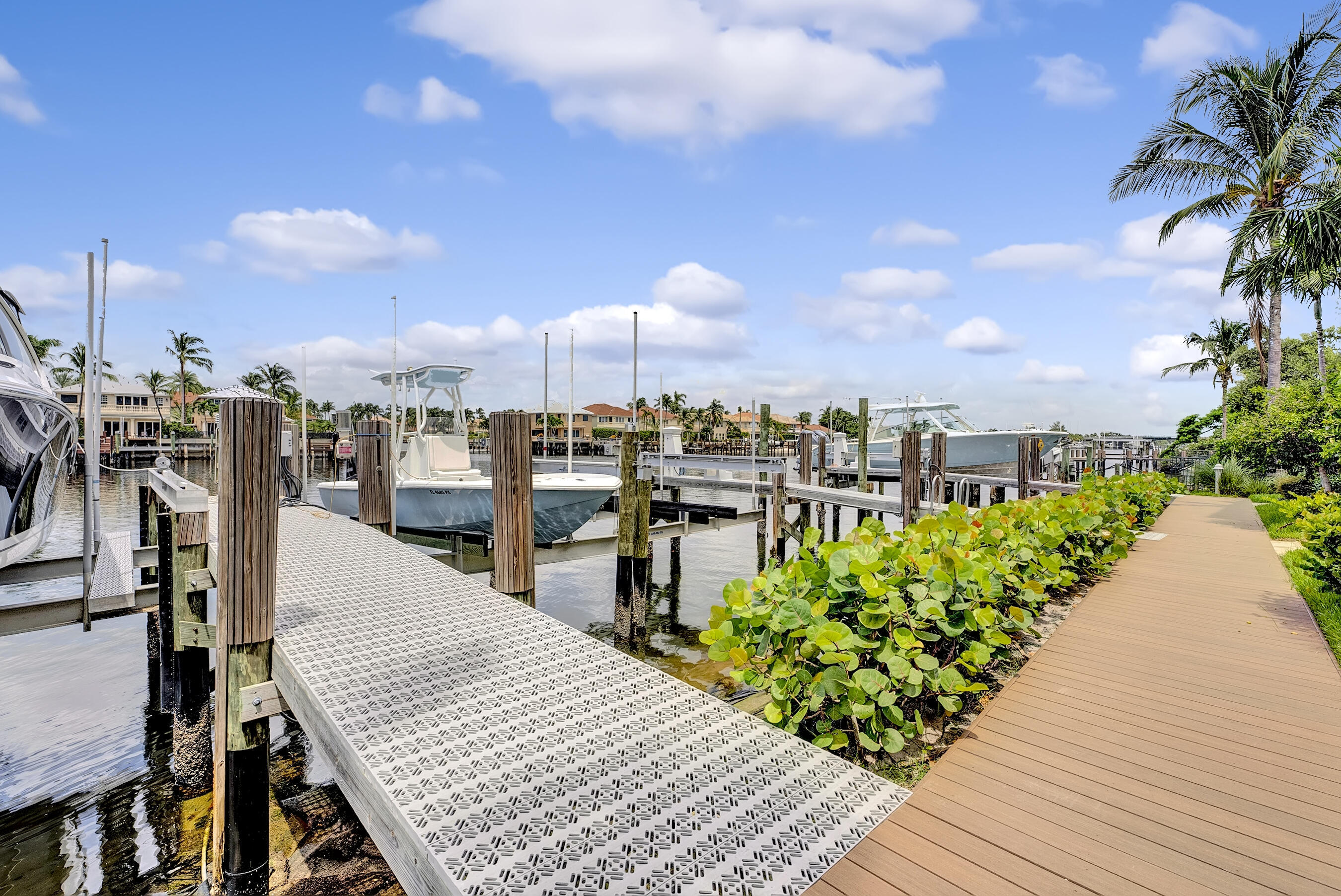 HARBOR VILLAS PALM BEACH CONDO - Residential