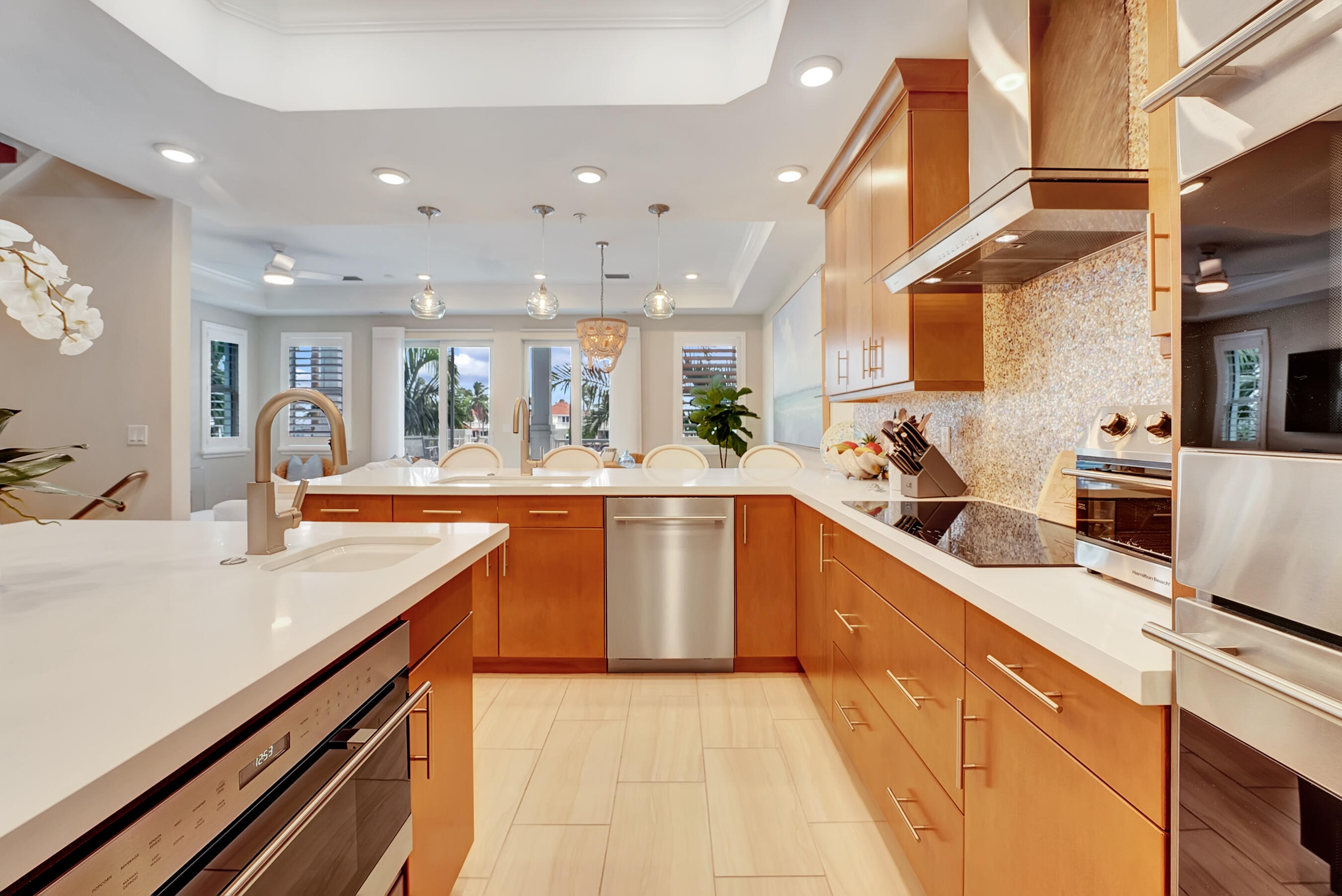 HARBOR VILLAS PALM BEACH CONDO - Residential