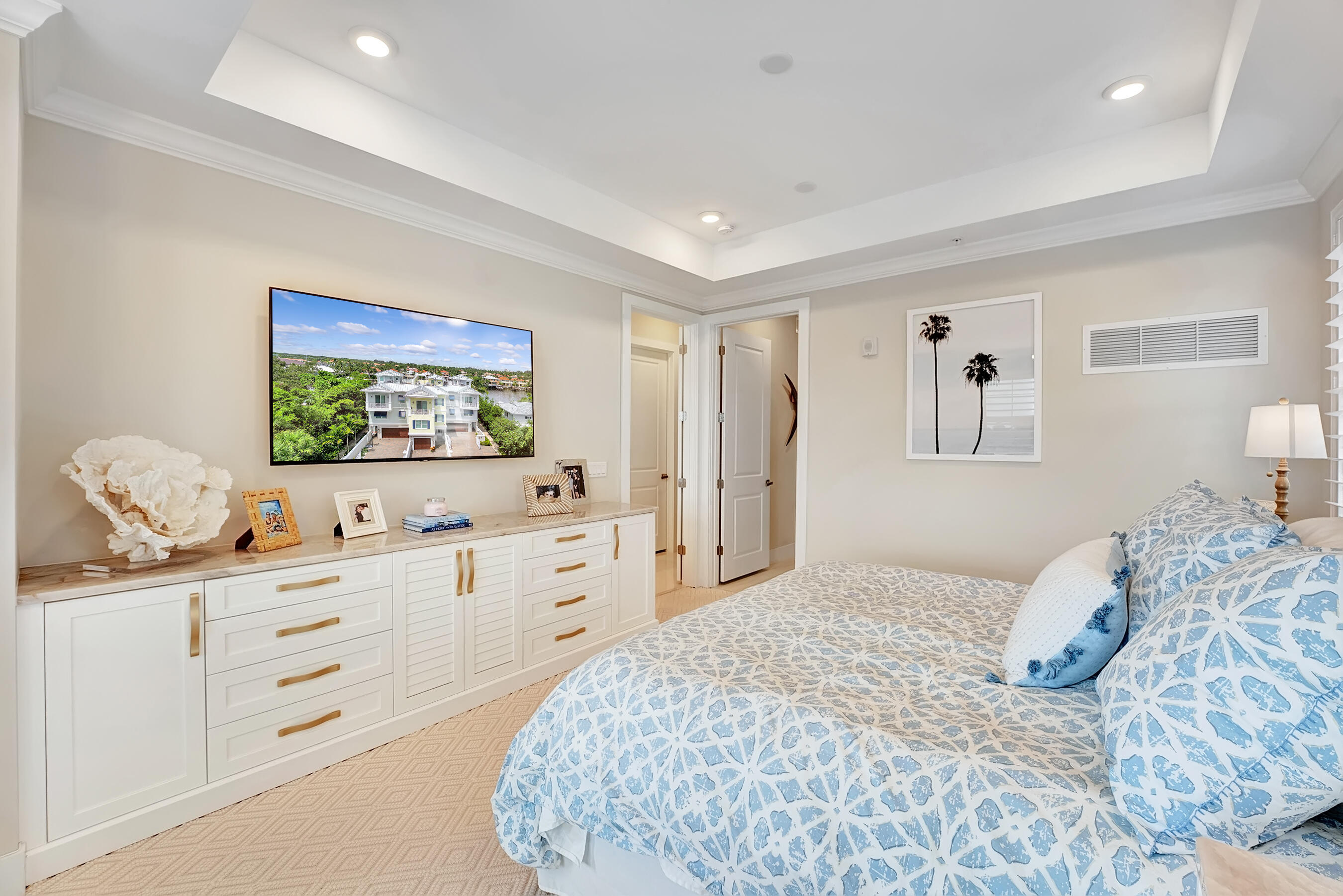 HARBOR VILLAS PALM BEACH CONDO - Residential