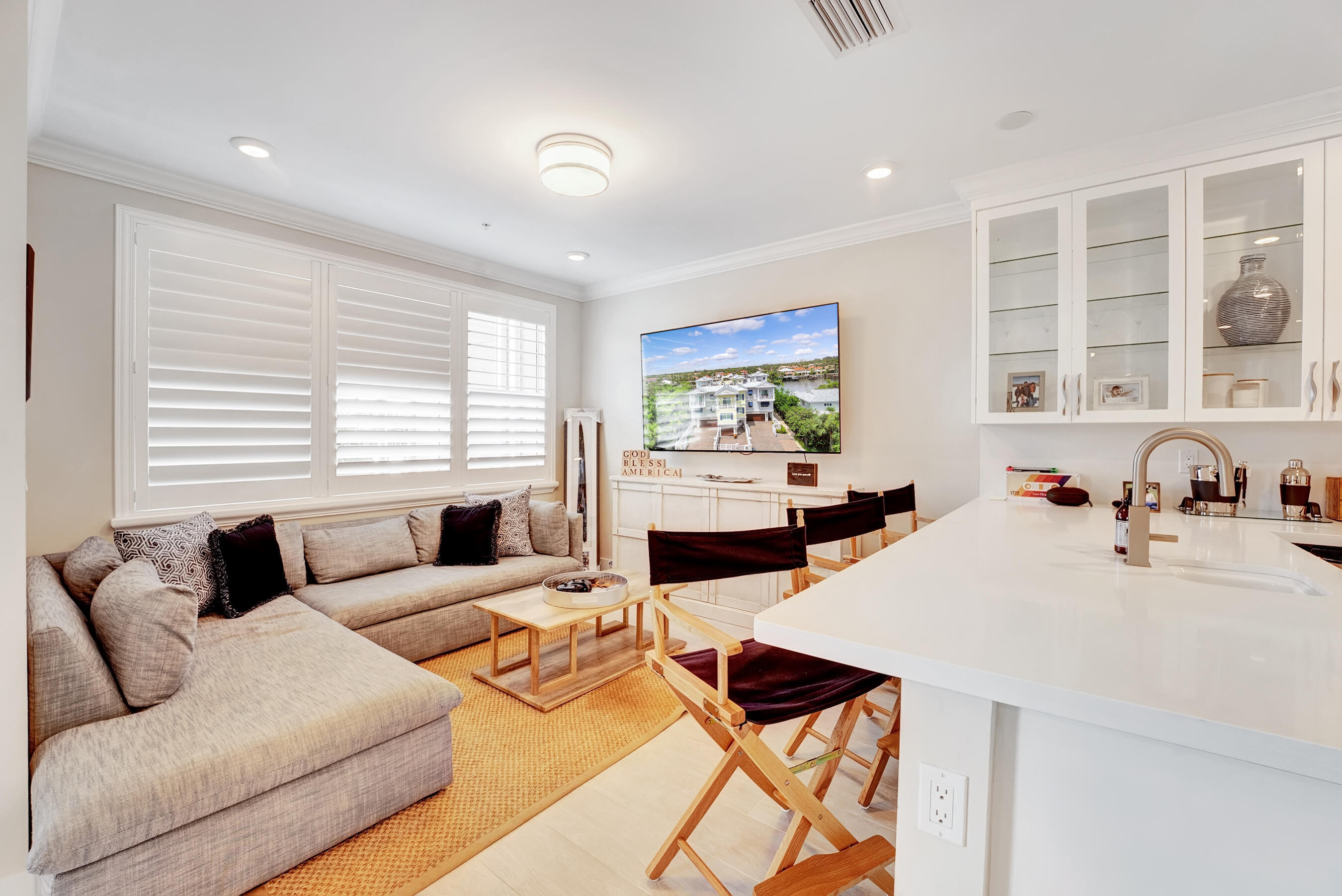 HARBOR VILLAS PALM BEACH CONDO - Residential