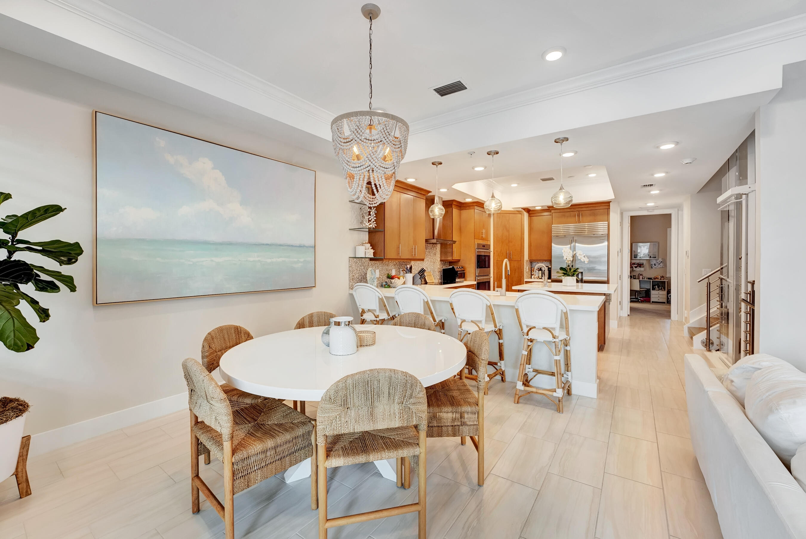 HARBOR VILLAS PALM BEACH CONDO - Residential