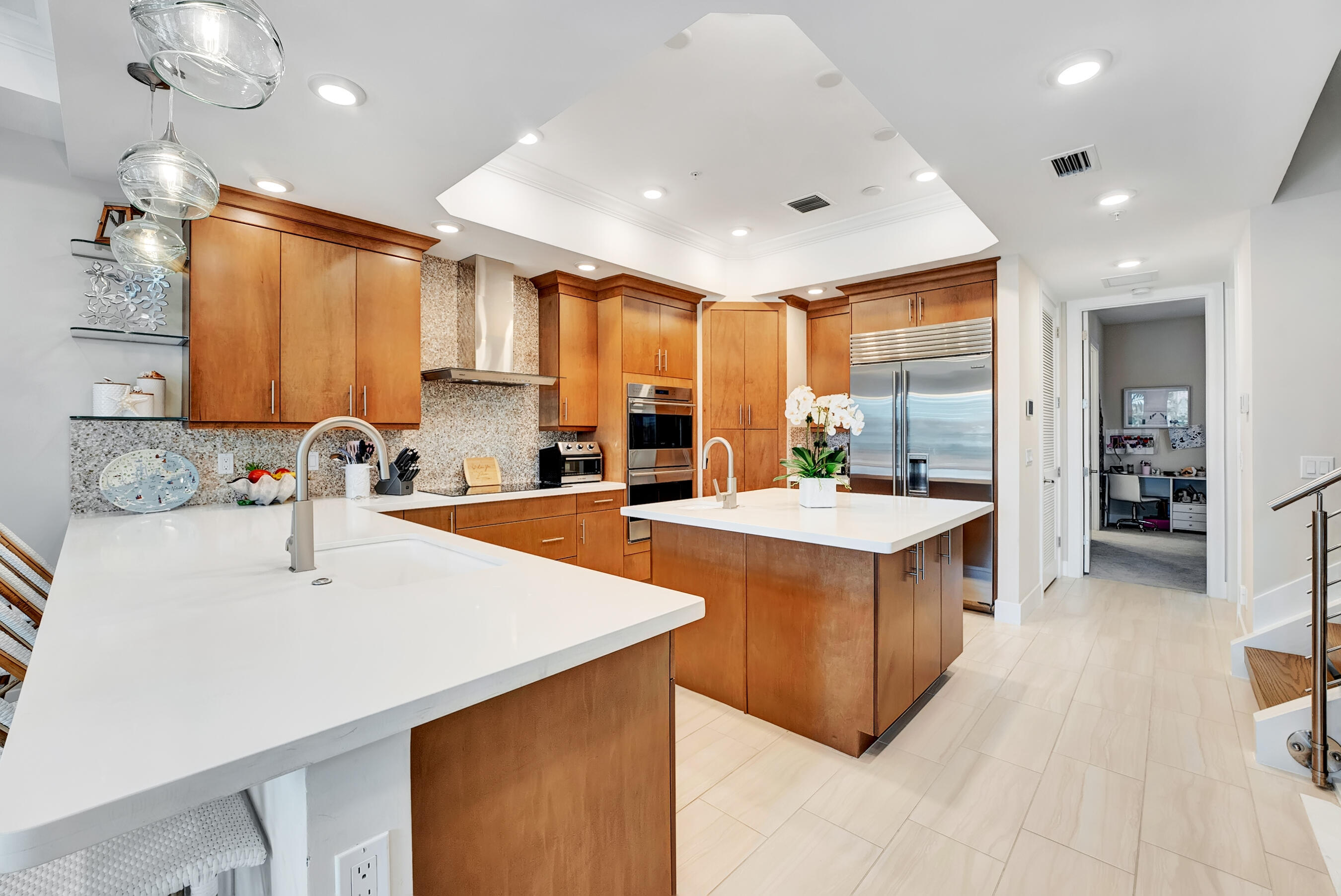 HARBOR VILLAS PALM BEACH CONDO - Residential