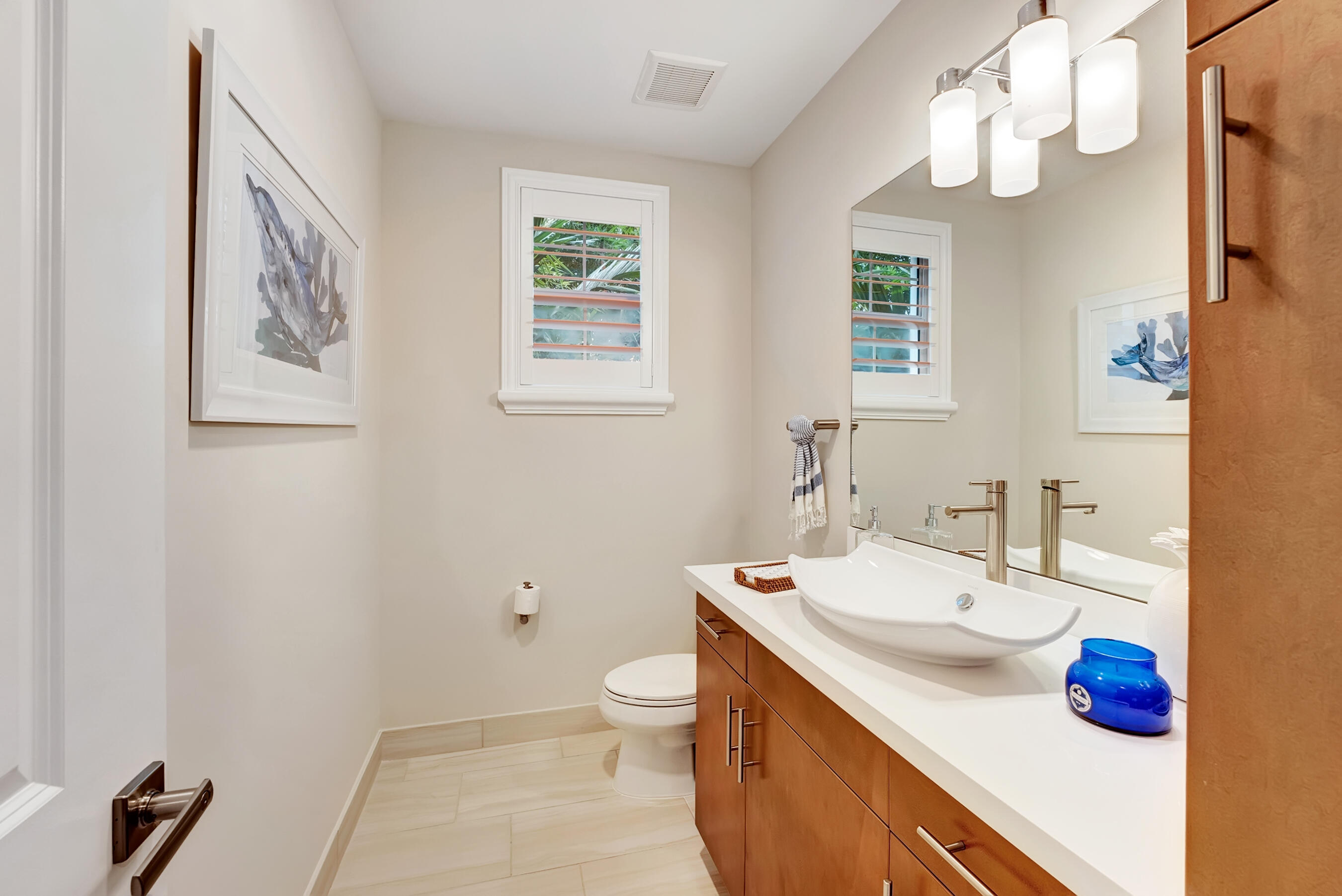 HARBOR VILLAS PALM BEACH CONDO - Residential