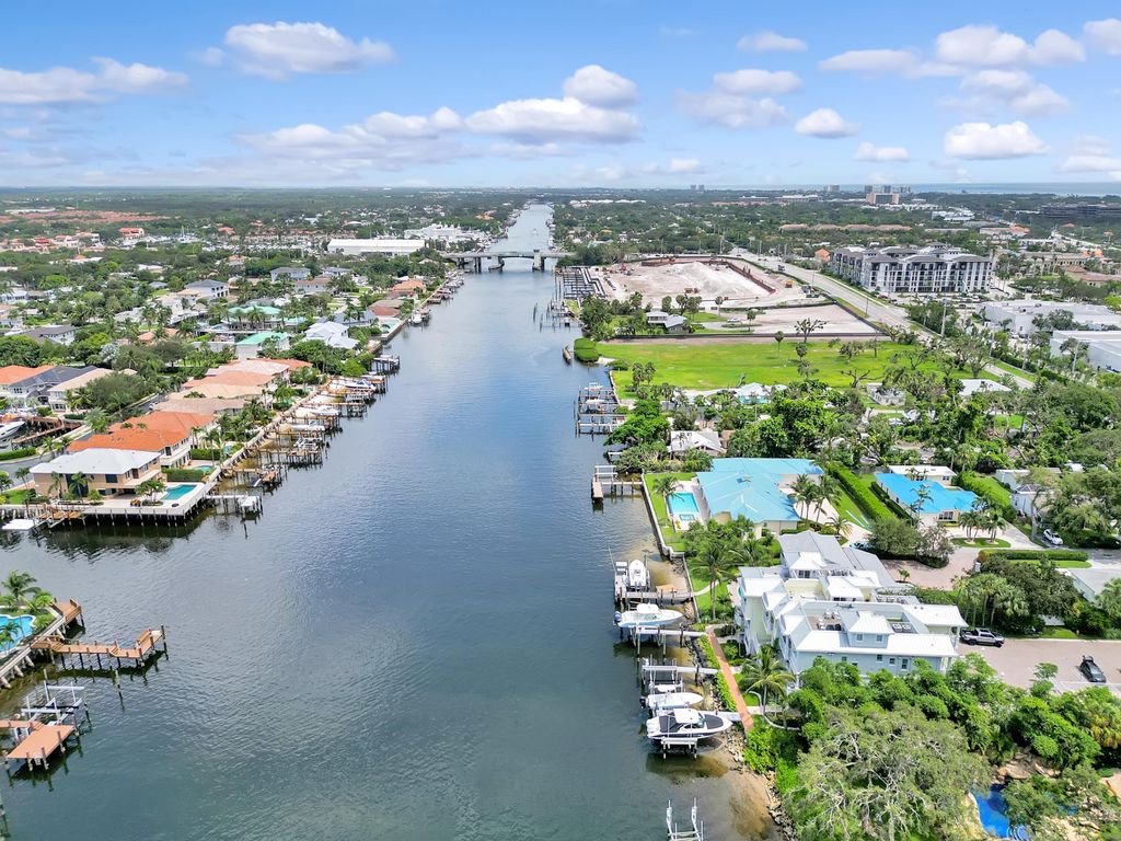 Photo of 1045 Harbor Villas Drive #5, North Palm Beach, FL 33408 (MLS # B26019878)
