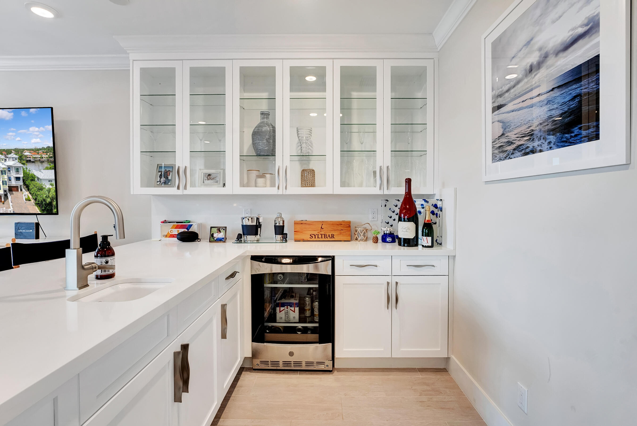 HARBOR VILLAS PALM BEACH CONDO - Residential