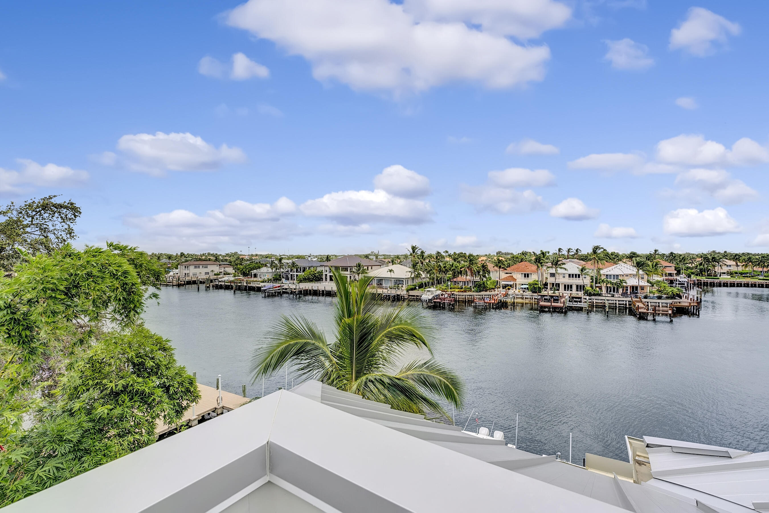 HARBOR VILLAS PALM BEACH CONDO - Residential