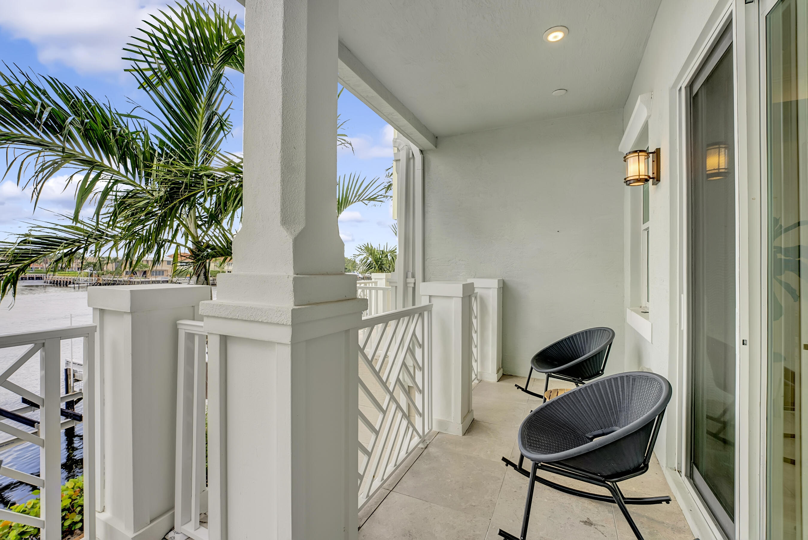 HARBOR VILLAS PALM BEACH CONDO - Residential