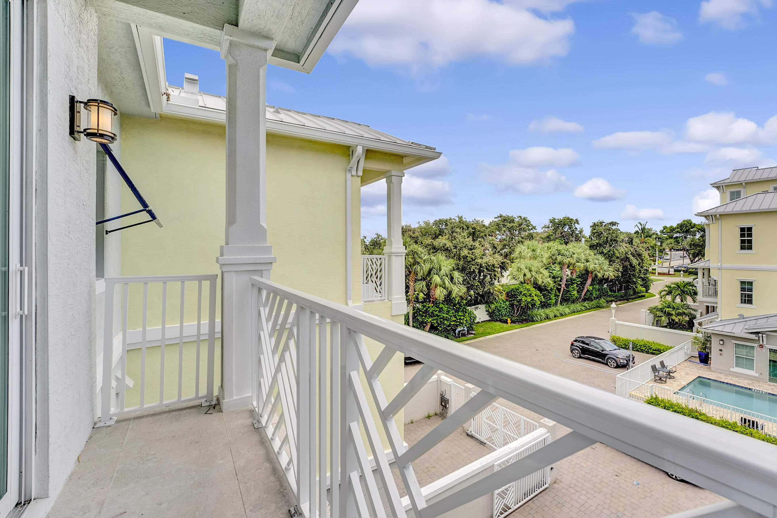HARBOR VILLAS PALM BEACH CONDO - Residential