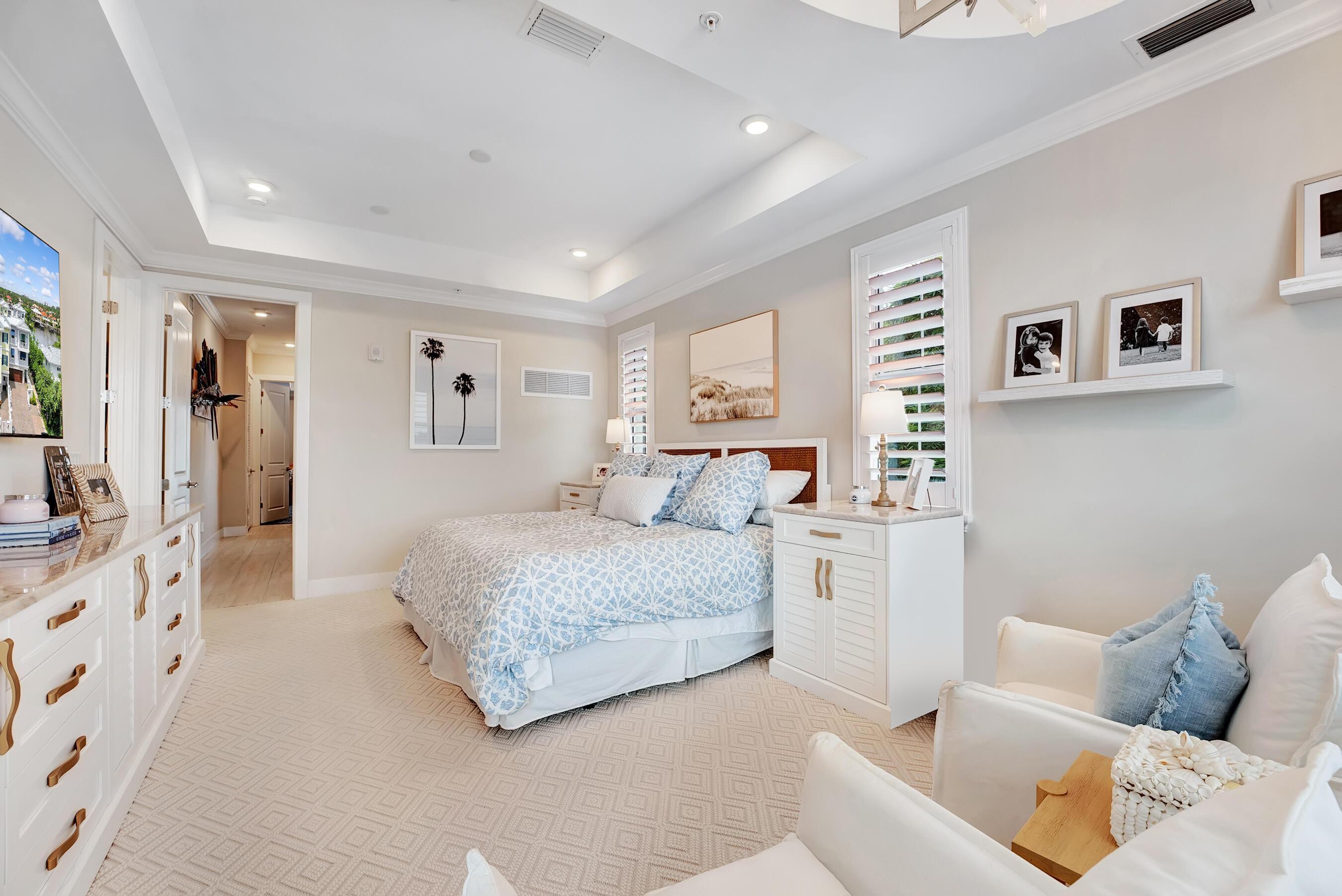 HARBOR VILLAS PALM BEACH CONDO - Residential