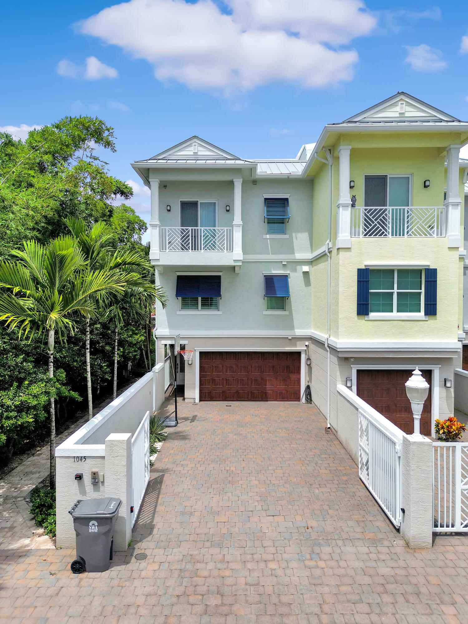 HARBOR VILLAS PALM BEACH CONDO - Residential