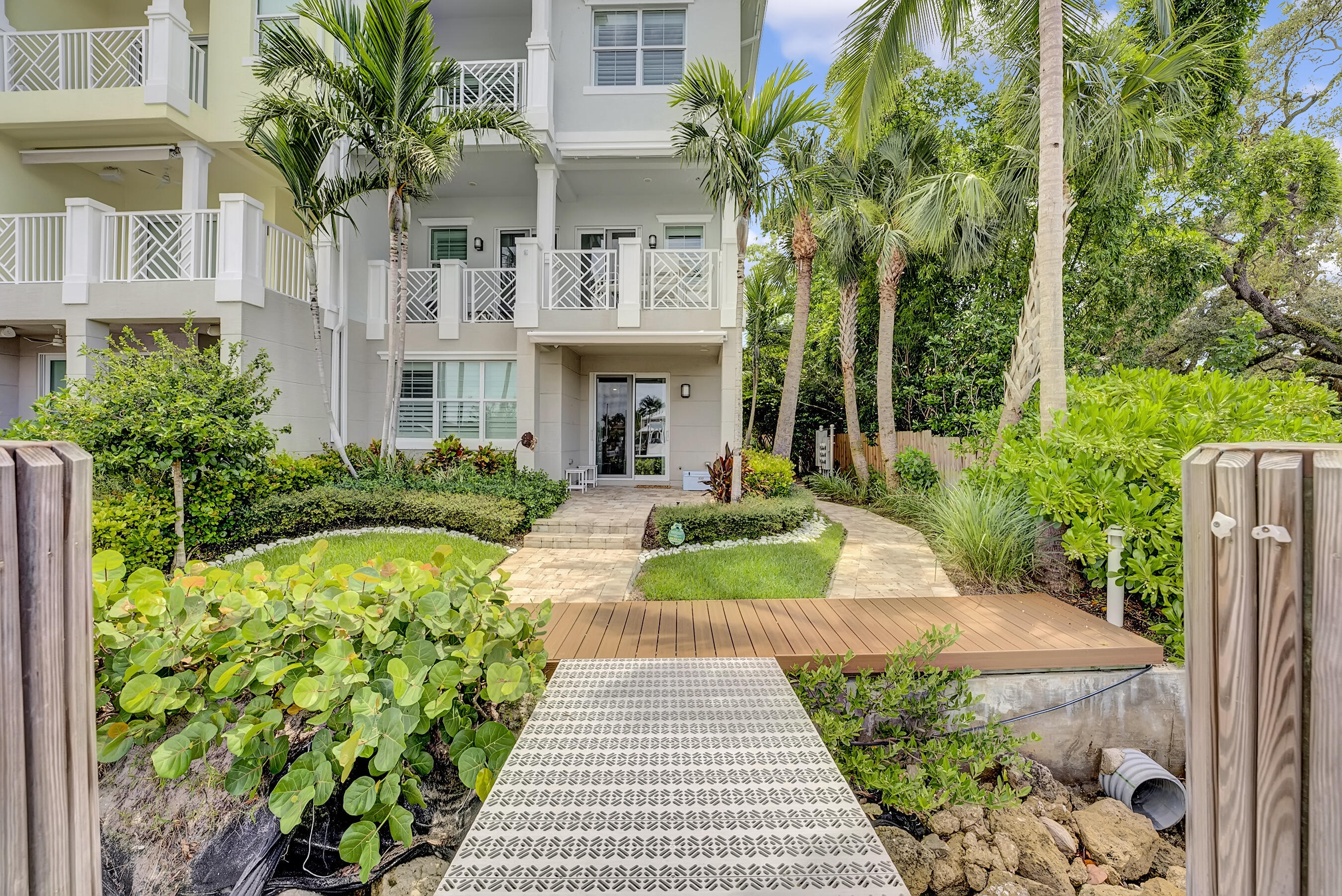 HARBOR VILLAS PALM BEACH CONDO - Residential