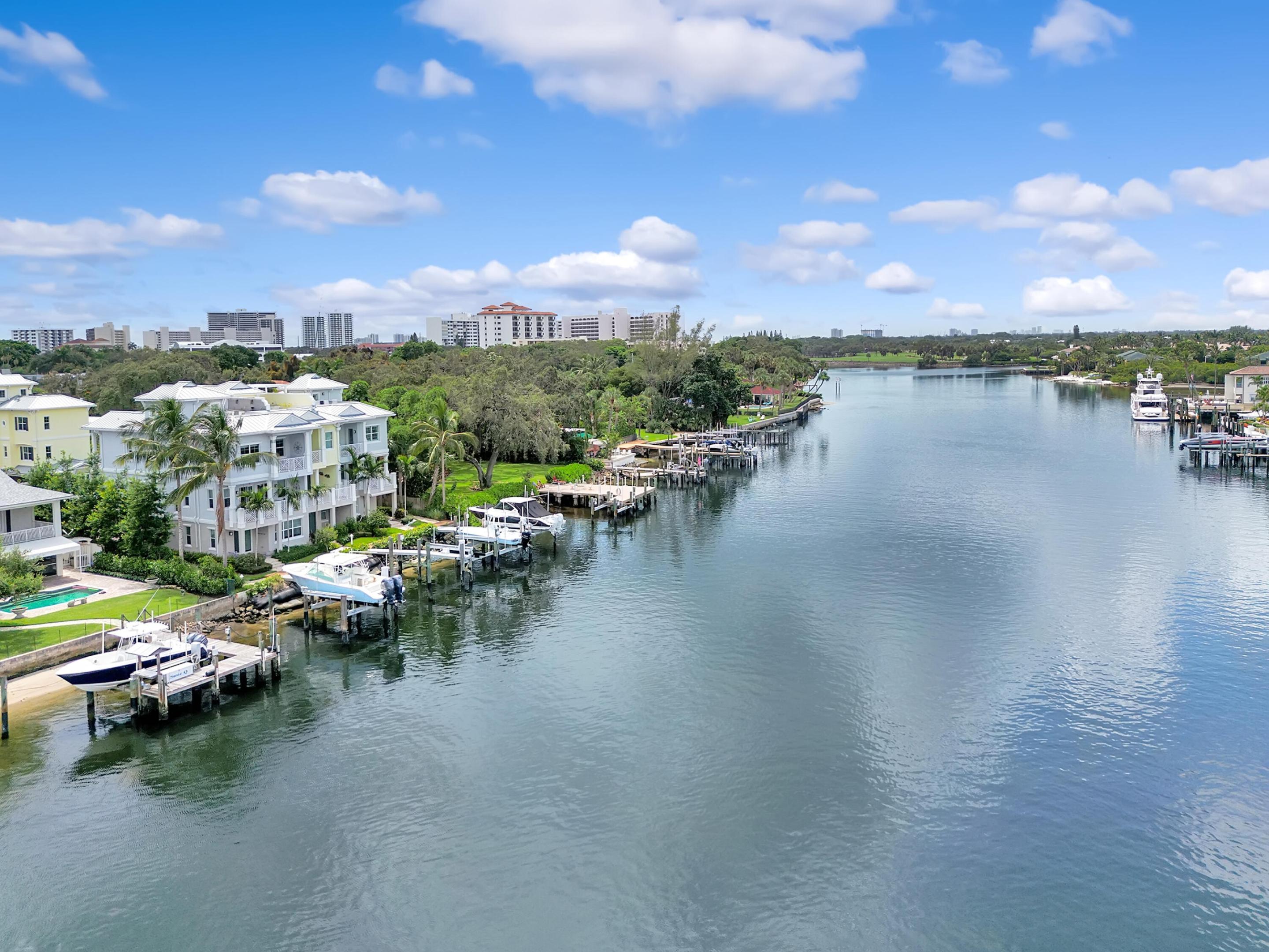 HARBOR VILLAS PALM BEACH CONDO - Residential