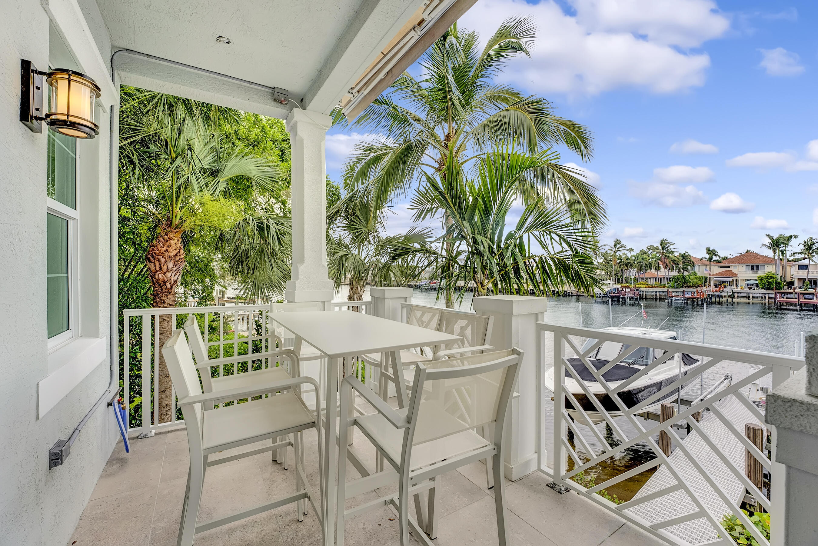 HARBOR VILLAS PALM BEACH CONDO - Residential