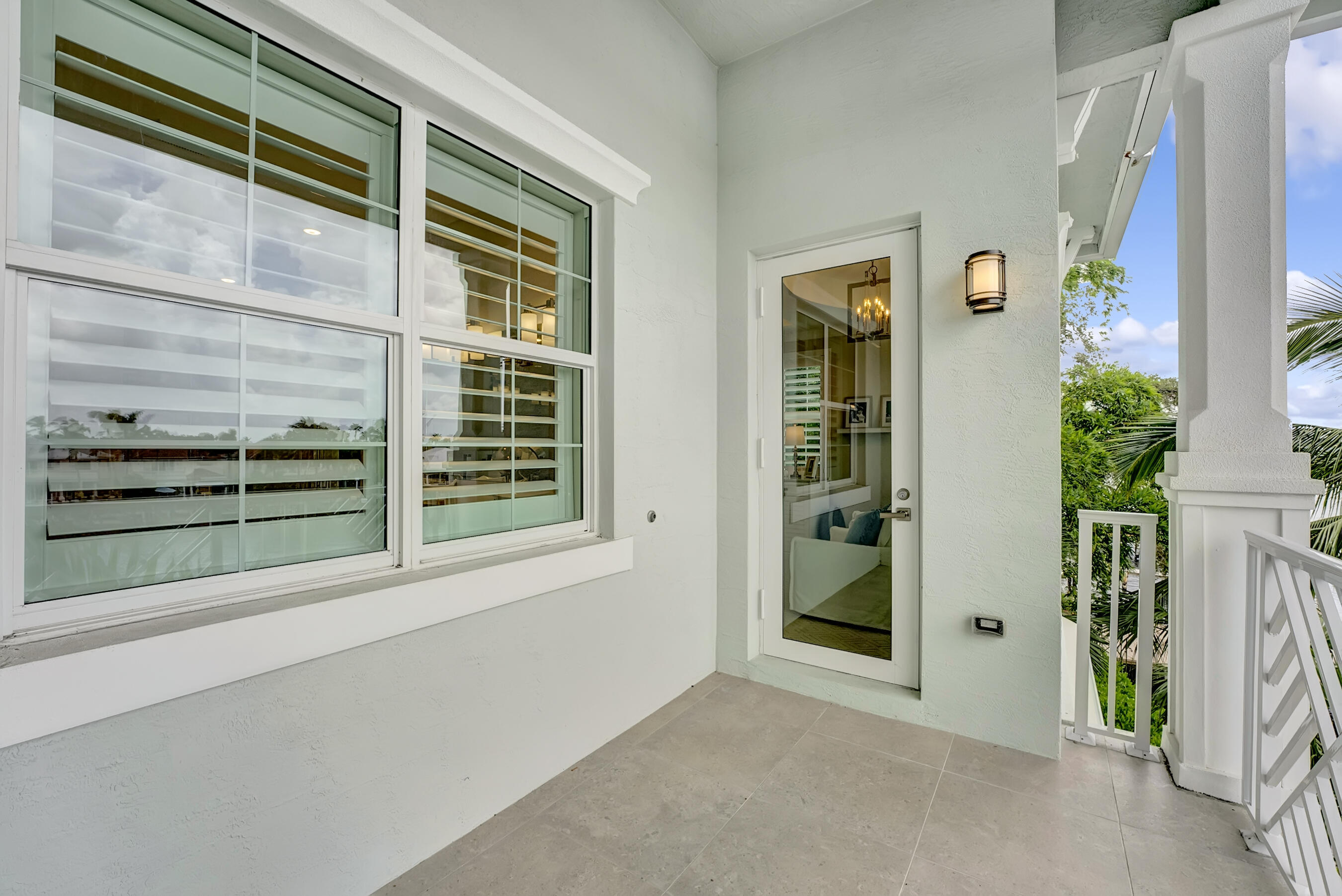 HARBOR VILLAS PALM BEACH CONDO - Residential
