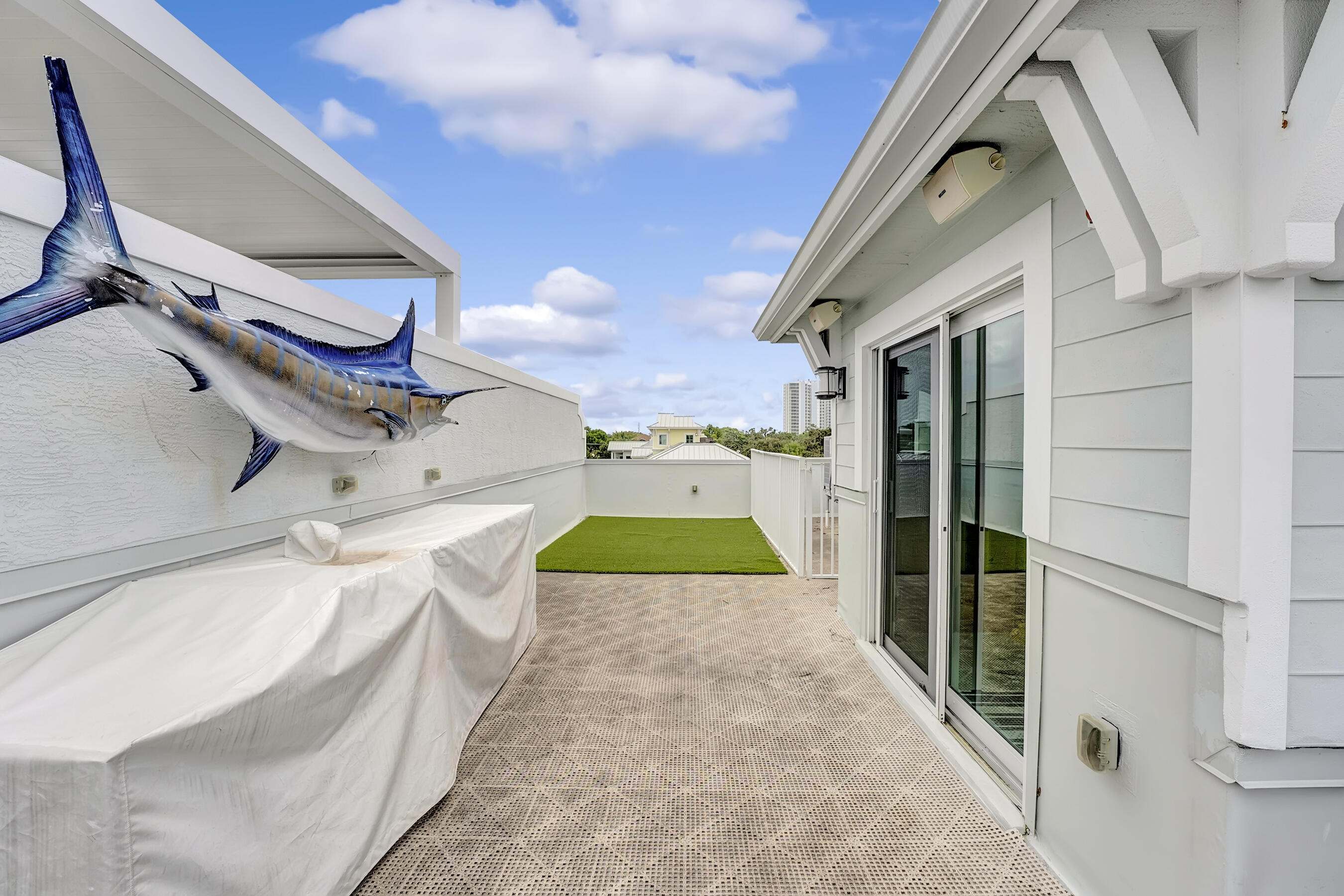 HARBOR VILLAS PALM BEACH CONDO - Residential