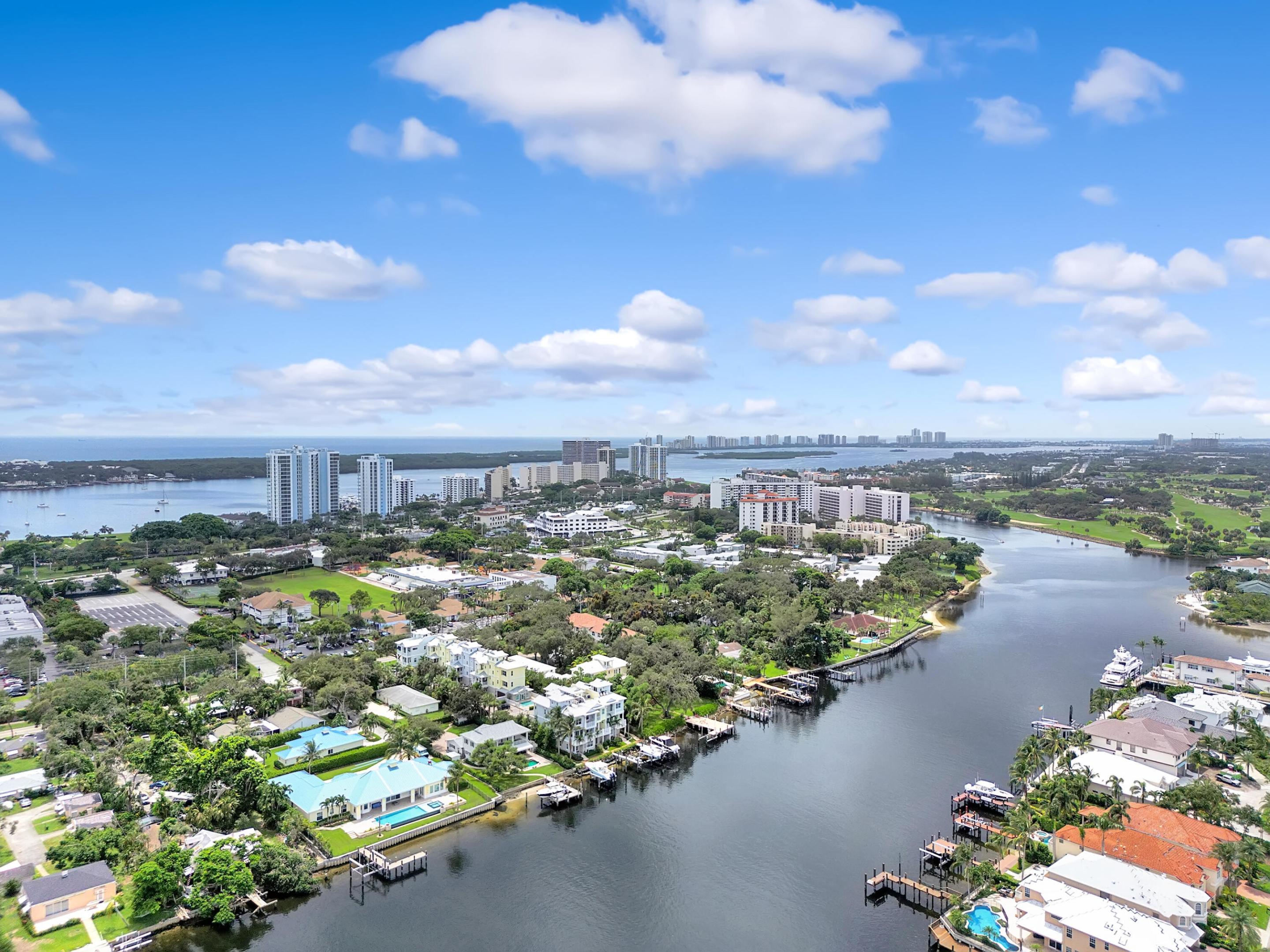 HARBOR VILLAS PALM BEACH CONDO - Residential