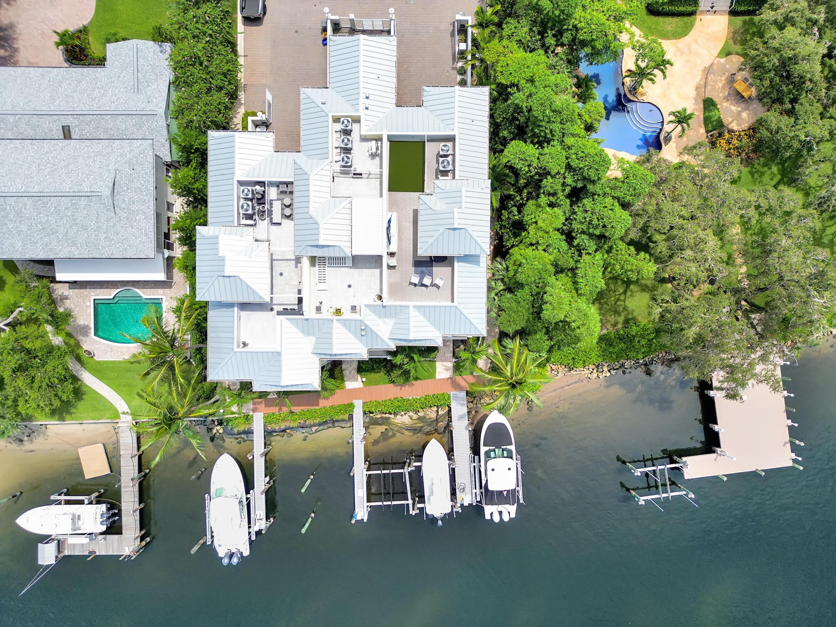 HARBOR VILLAS PALM BEACH CONDO - Residential
