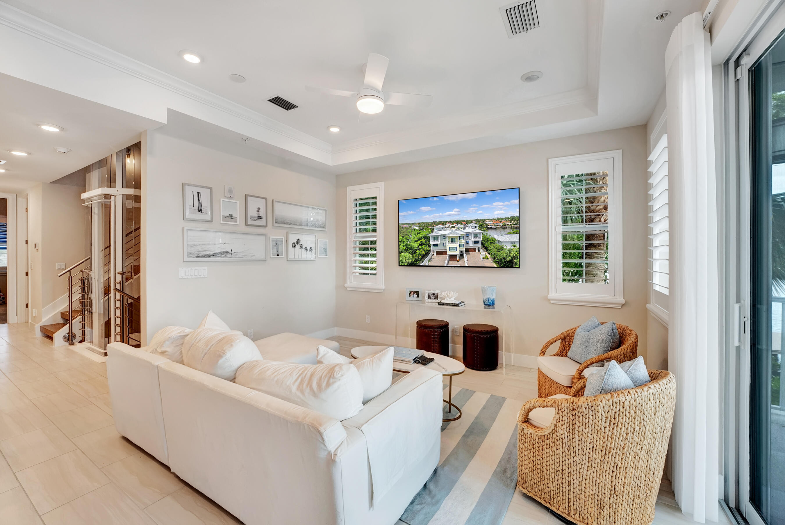 HARBOR VILLAS PALM BEACH CONDO - Residential