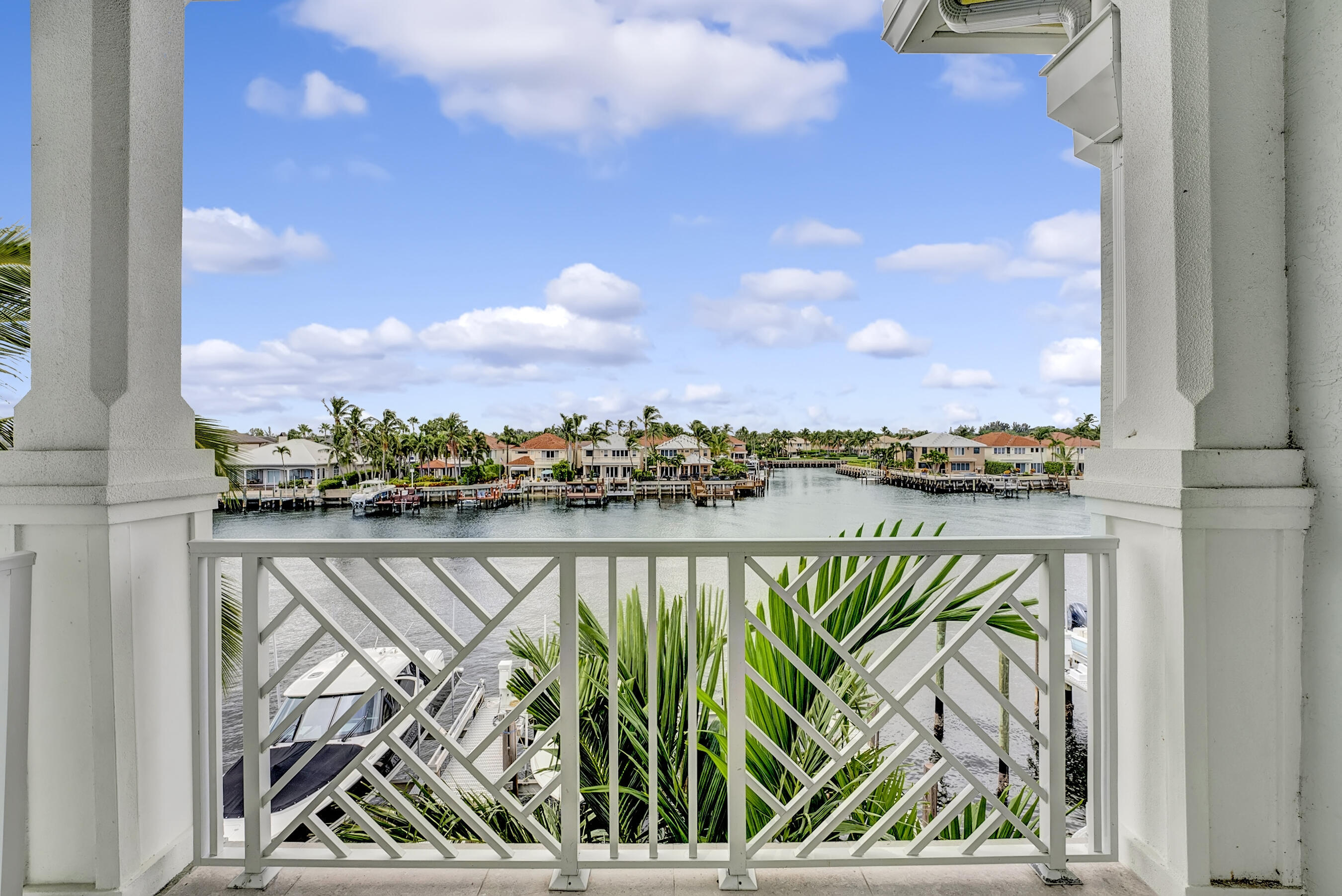HARBOR VILLAS PALM BEACH CONDO - Residential