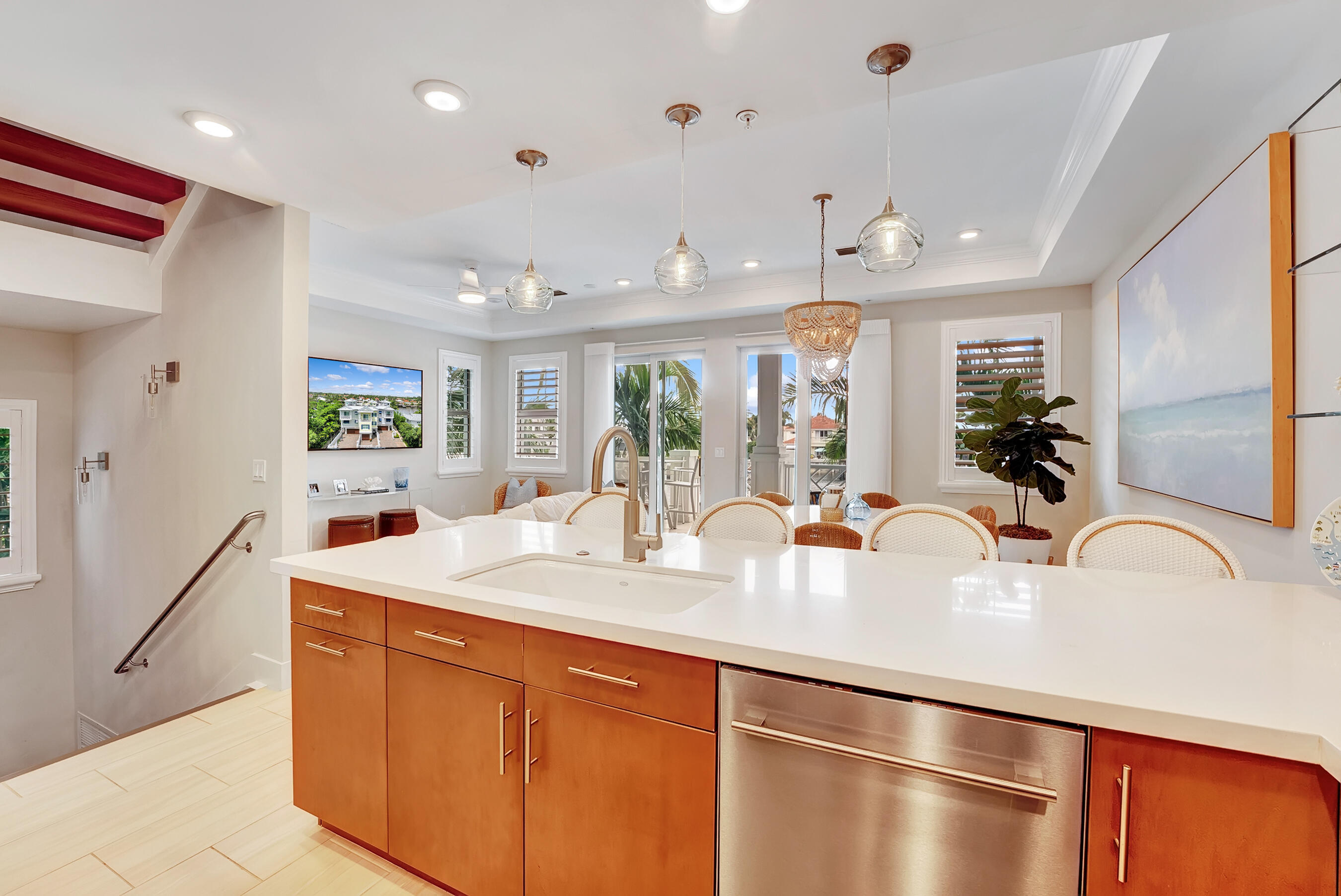 HARBOR VILLAS PALM BEACH CONDO - Residential