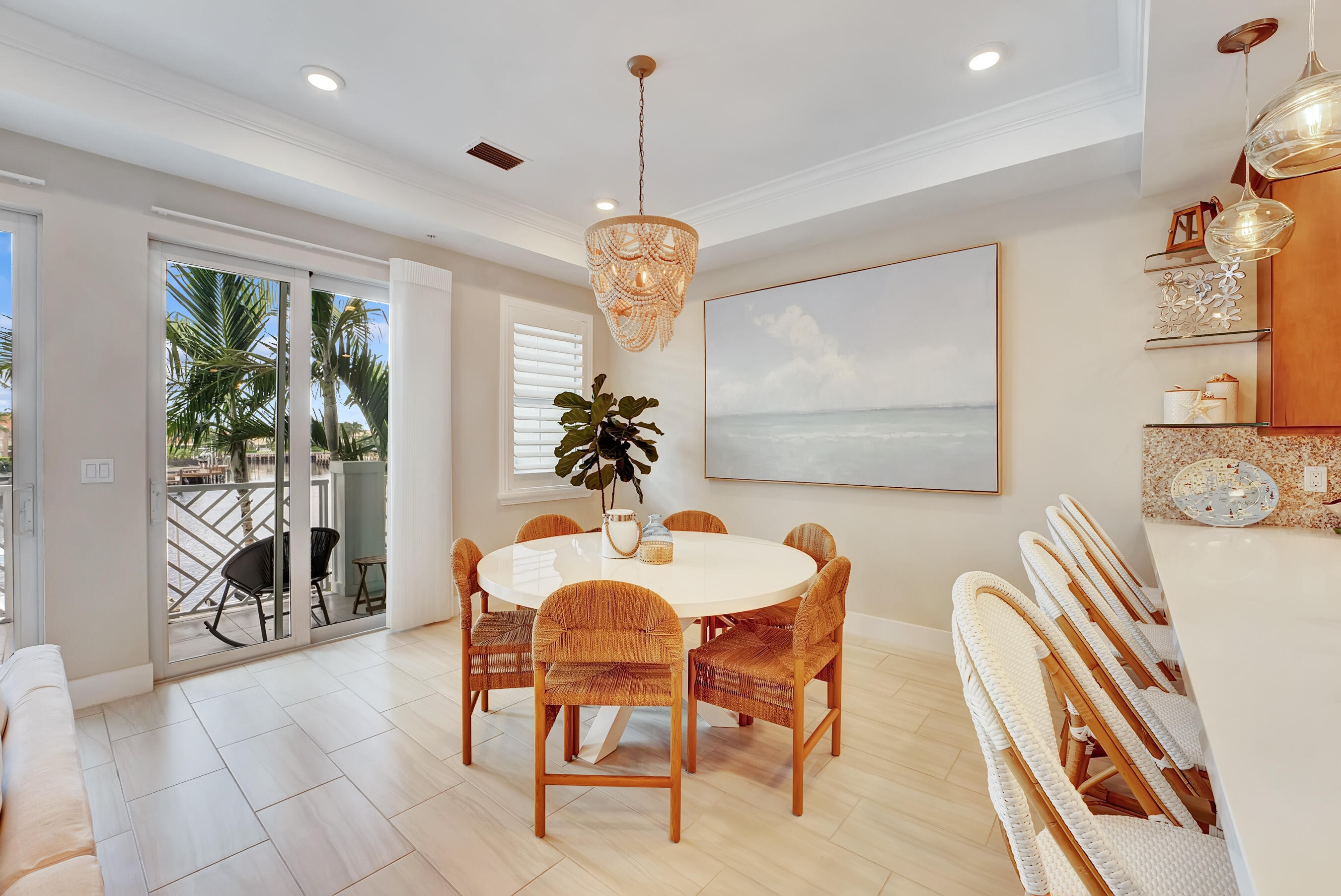 HARBOR VILLAS PALM BEACH CONDO - Residential
