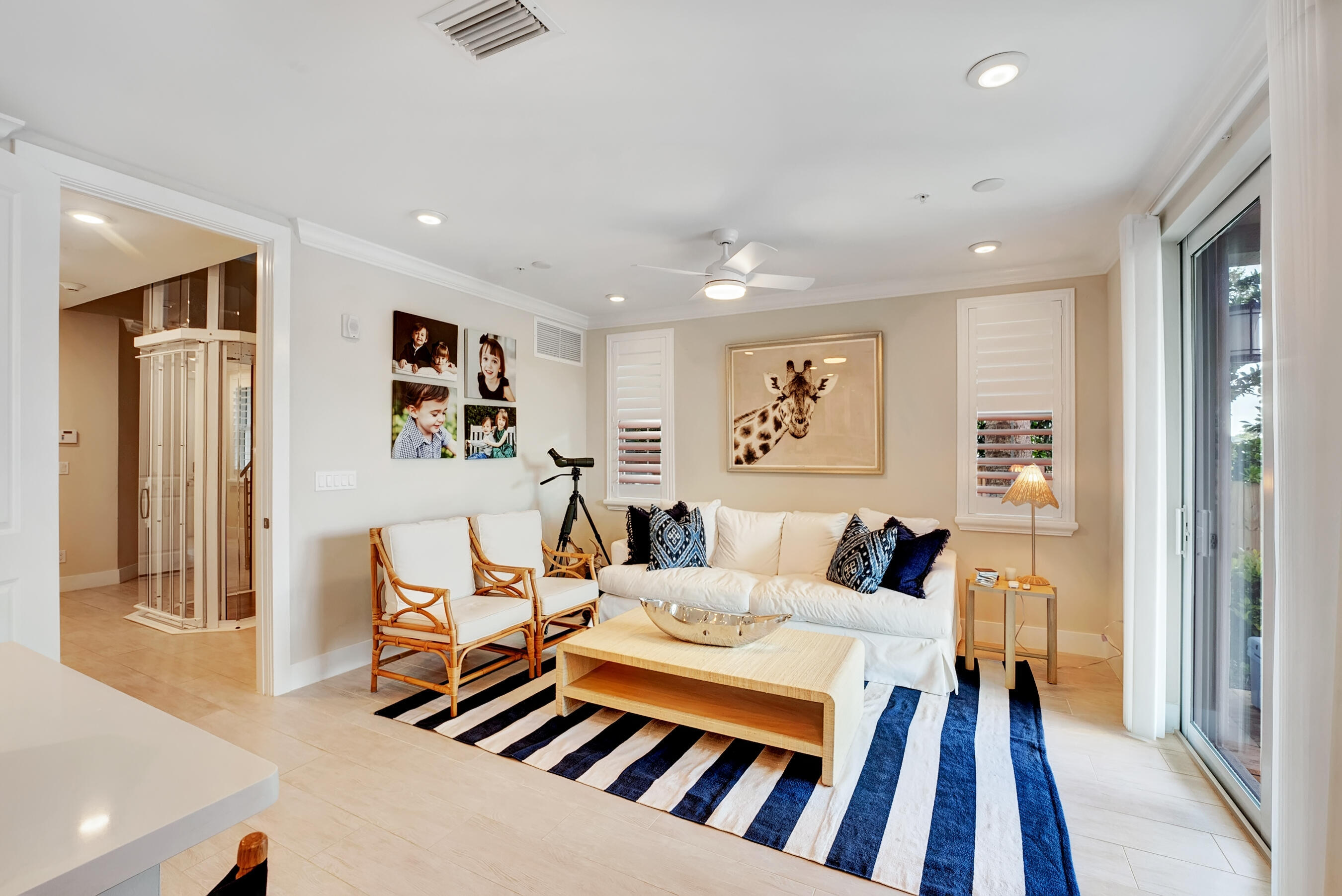 HARBOR VILLAS PALM BEACH CONDO - Residential