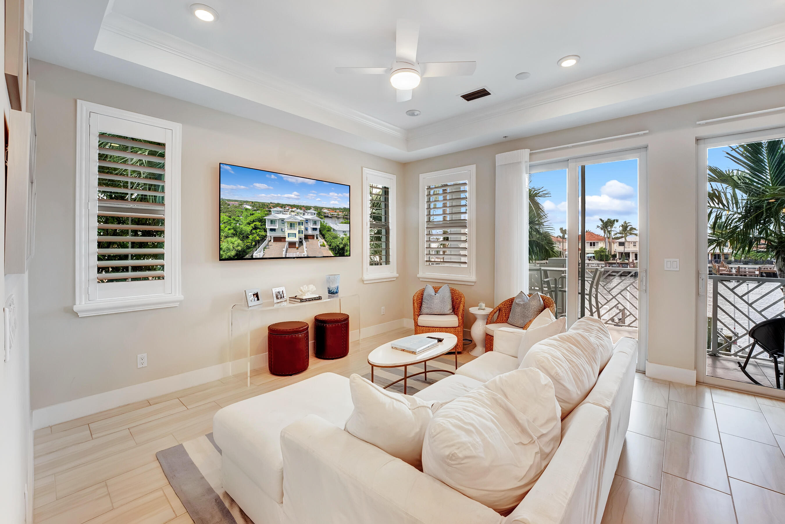 HARBOR VILLAS PALM BEACH CONDO - Residential