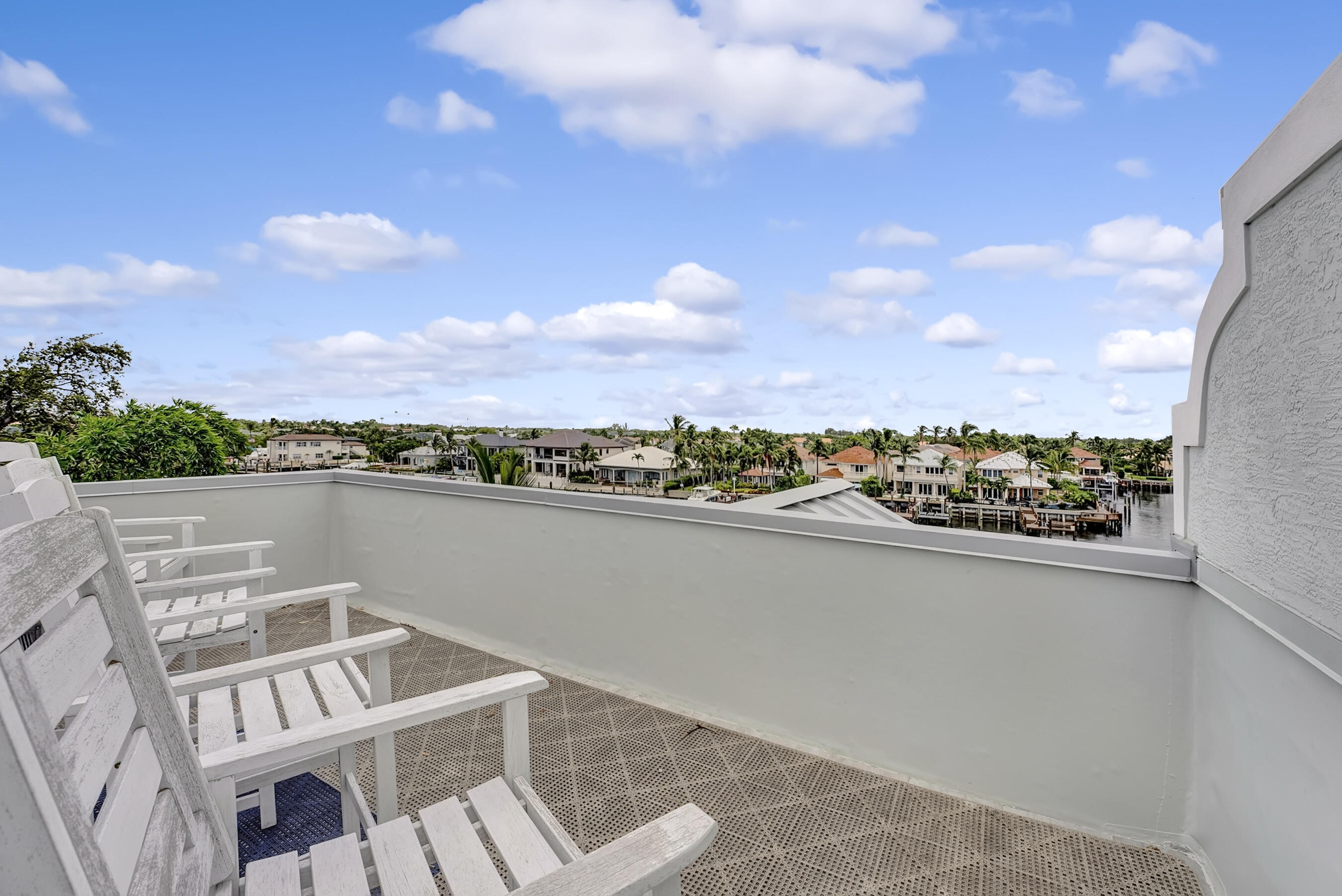 HARBOR VILLAS PALM BEACH CONDO - Residential