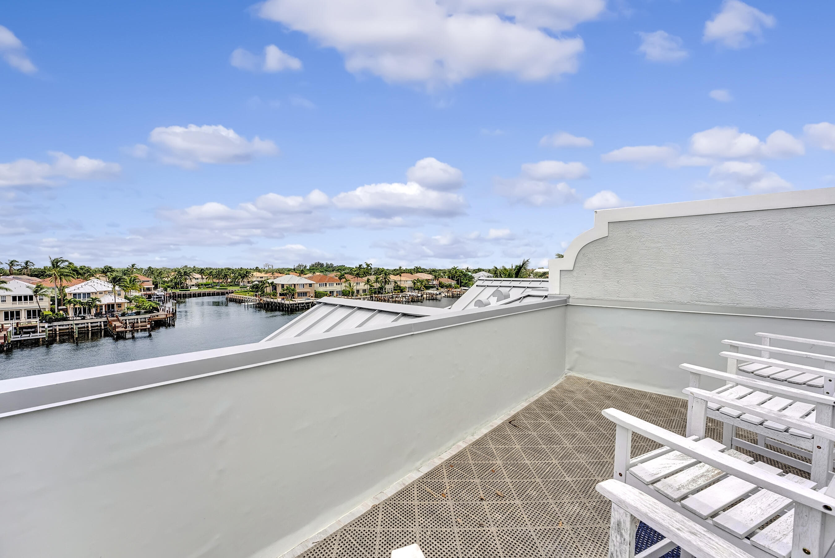 HARBOR VILLAS PALM BEACH CONDO - Residential
