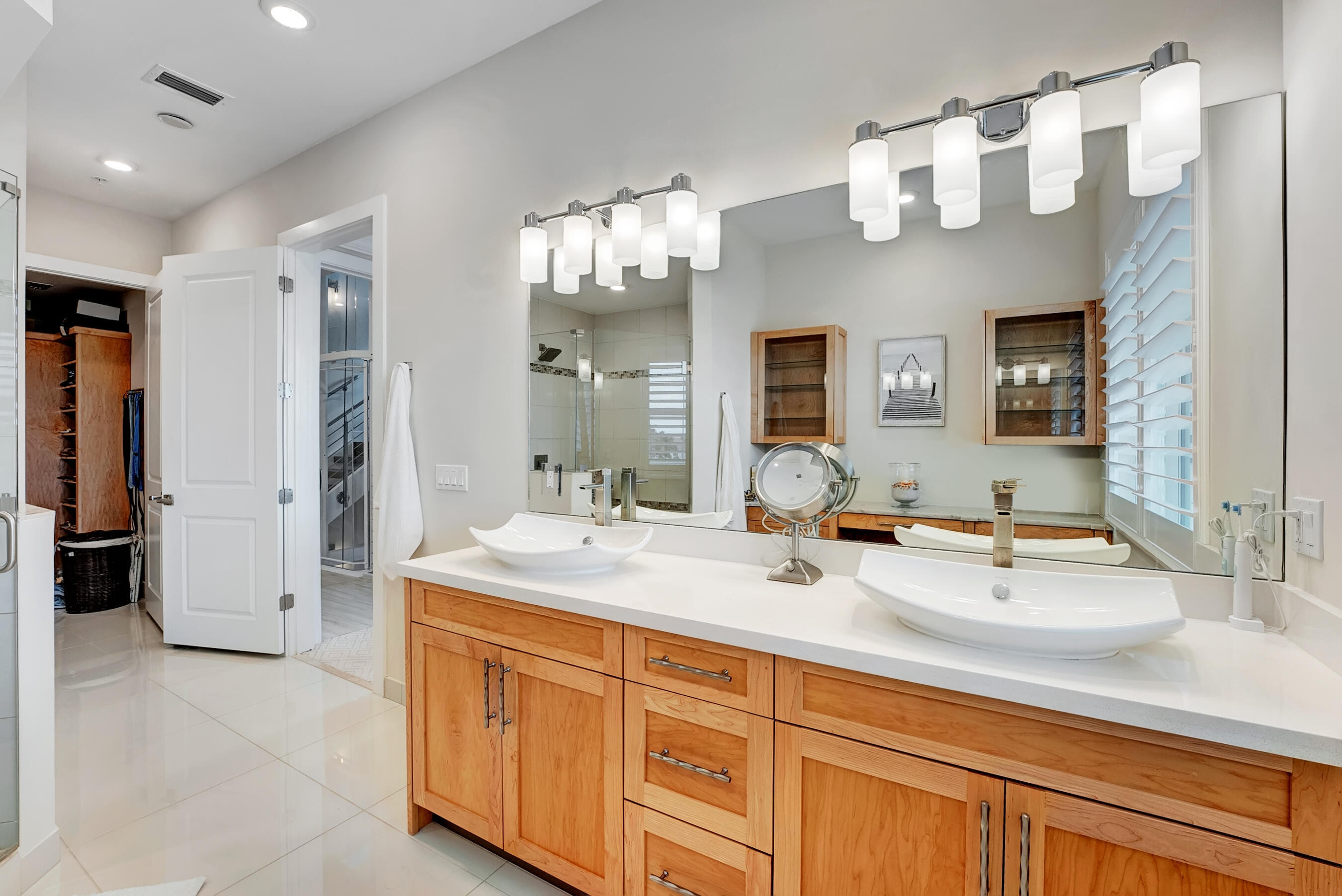 HARBOR VILLAS PALM BEACH CONDO - Residential
