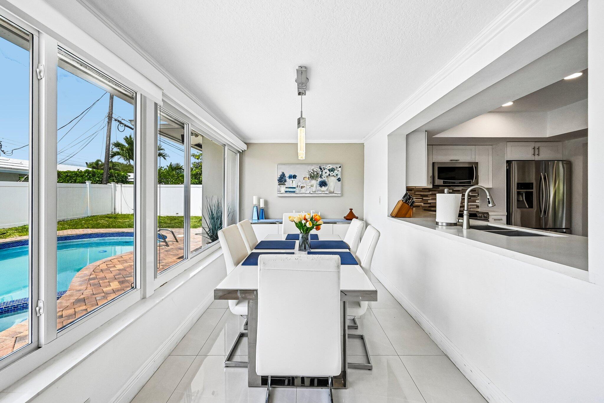 VENETIAN ISLES 2ND SEC - Residential