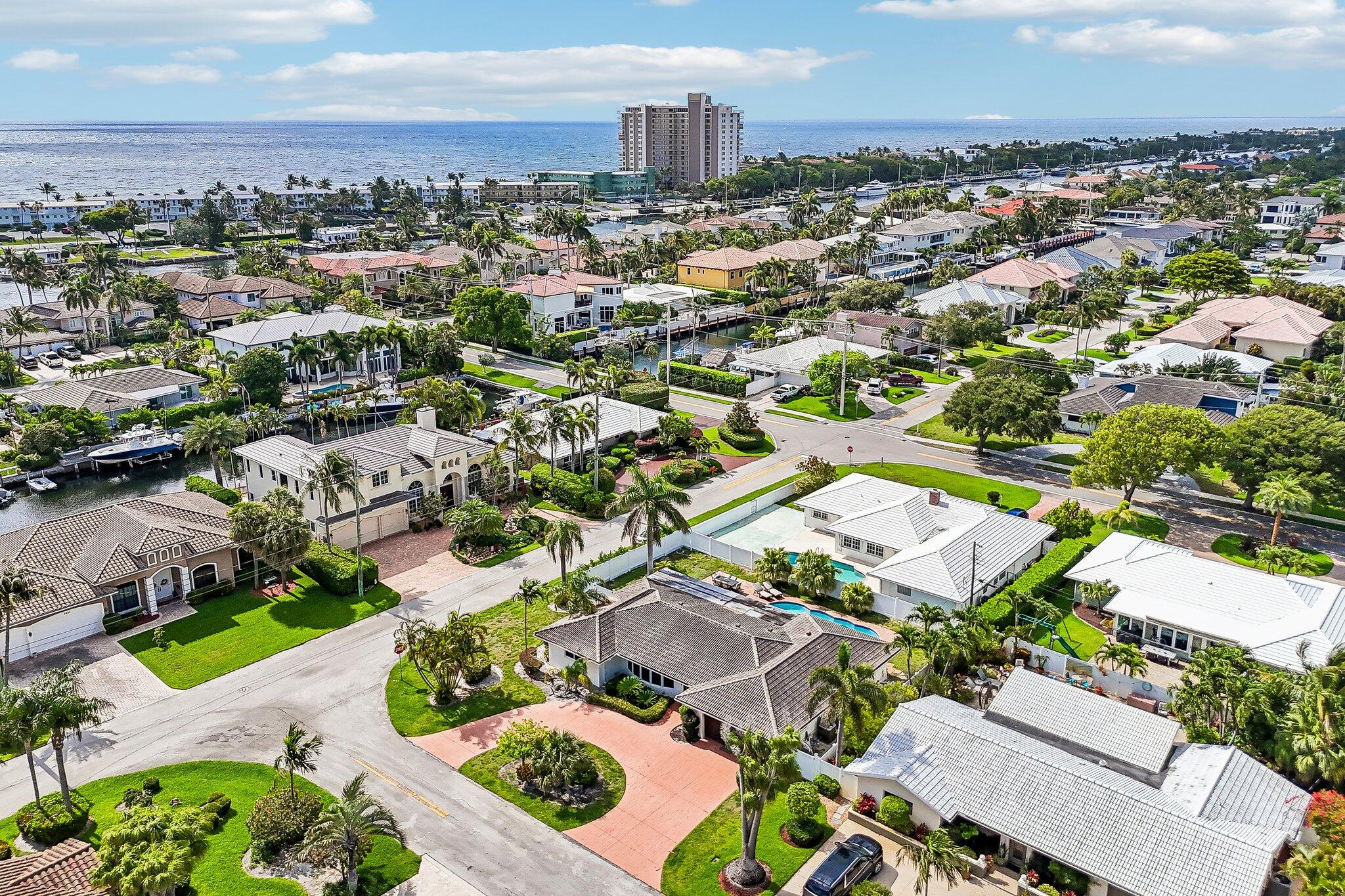VENETIAN ISLES 2ND SEC - Residential