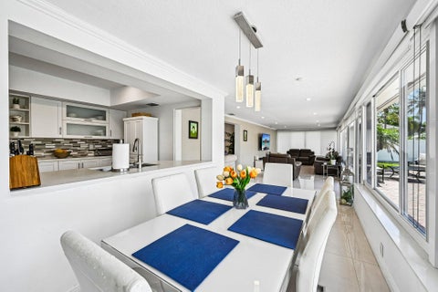 Tiny photo for 2940 NE 39th Court, Lighthouse Point, FL 33064 (MLS # B26033109)