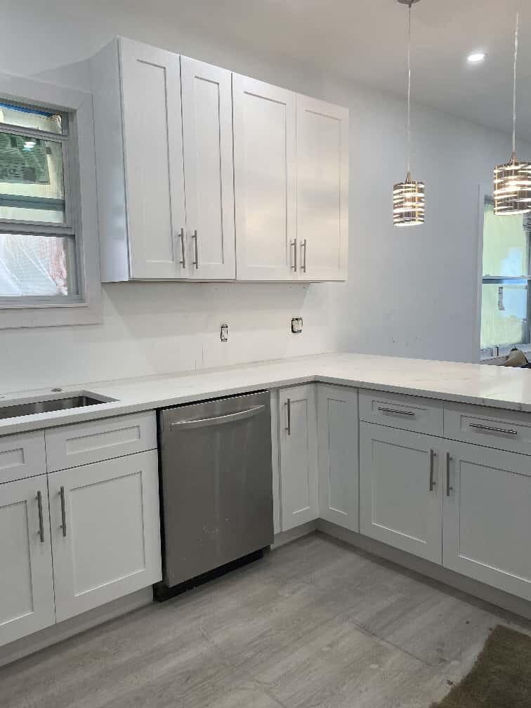 PALM BEACH NORTH - Residential