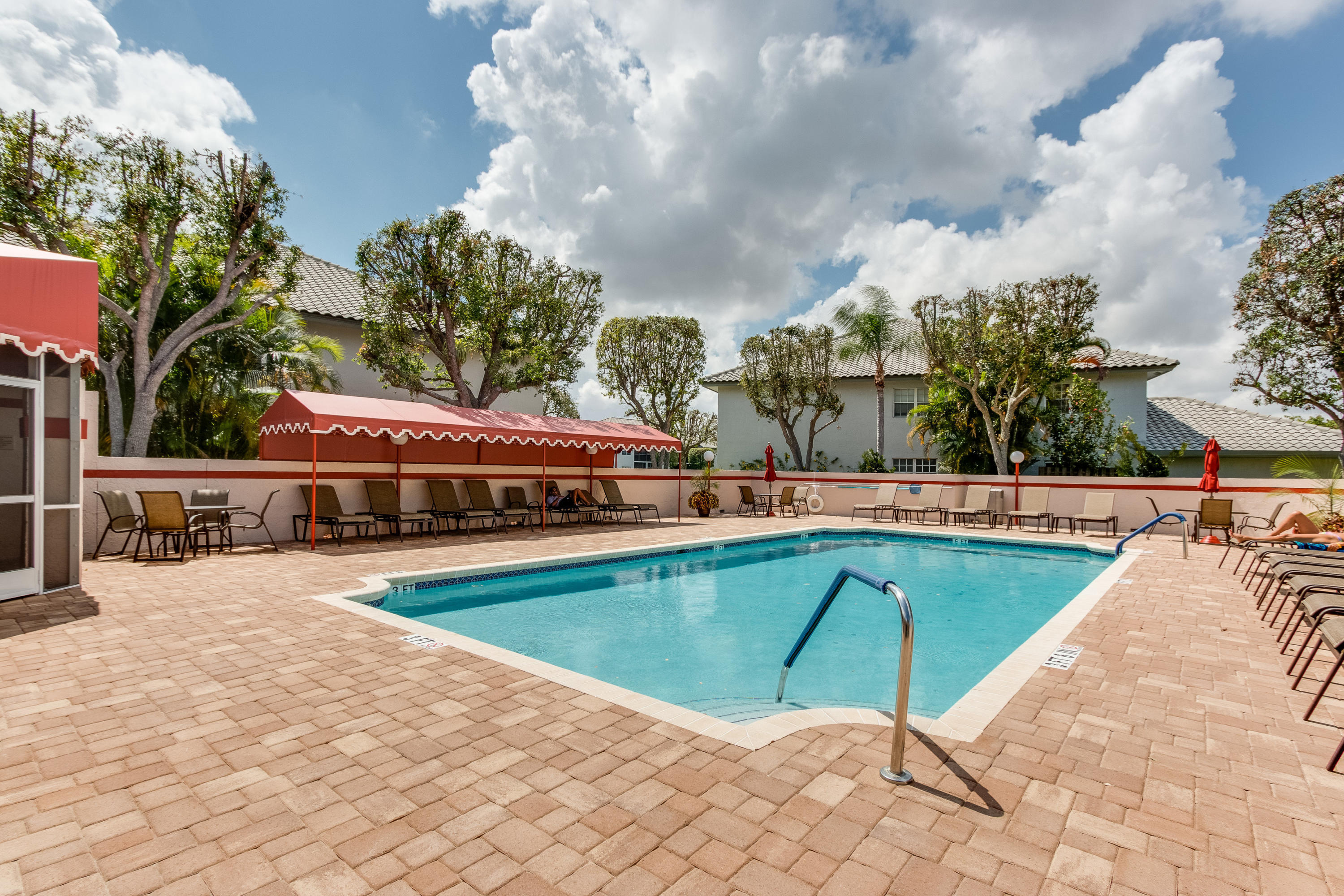 INDIAN SPRING BRIARWOOD - Residential