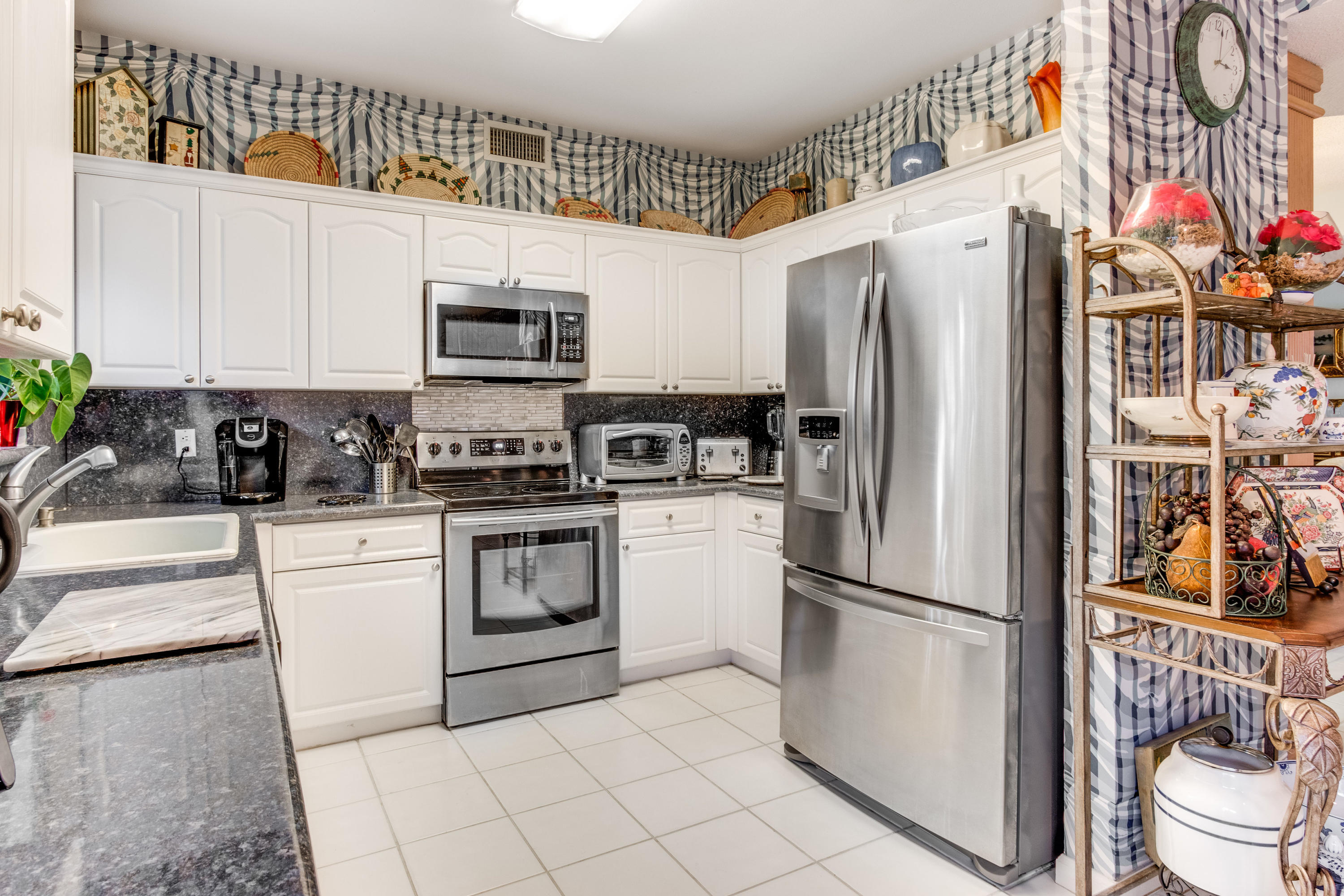 INDIAN SPRING BRIARWOOD - Residential