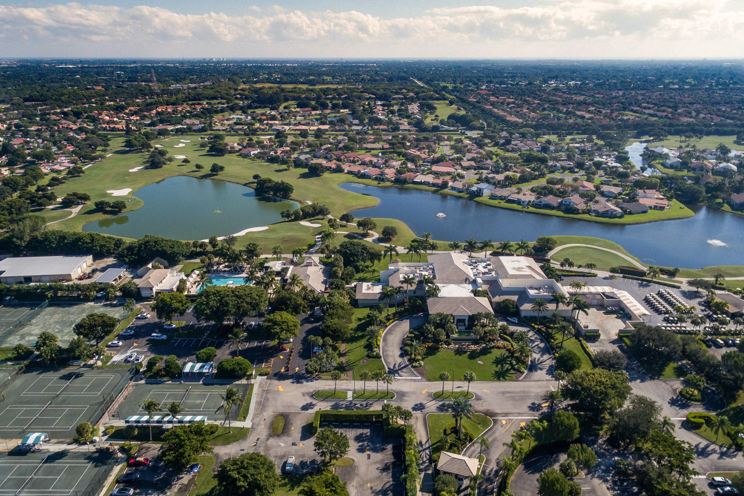 INDIAN SPRING BRIARWOOD - Residential