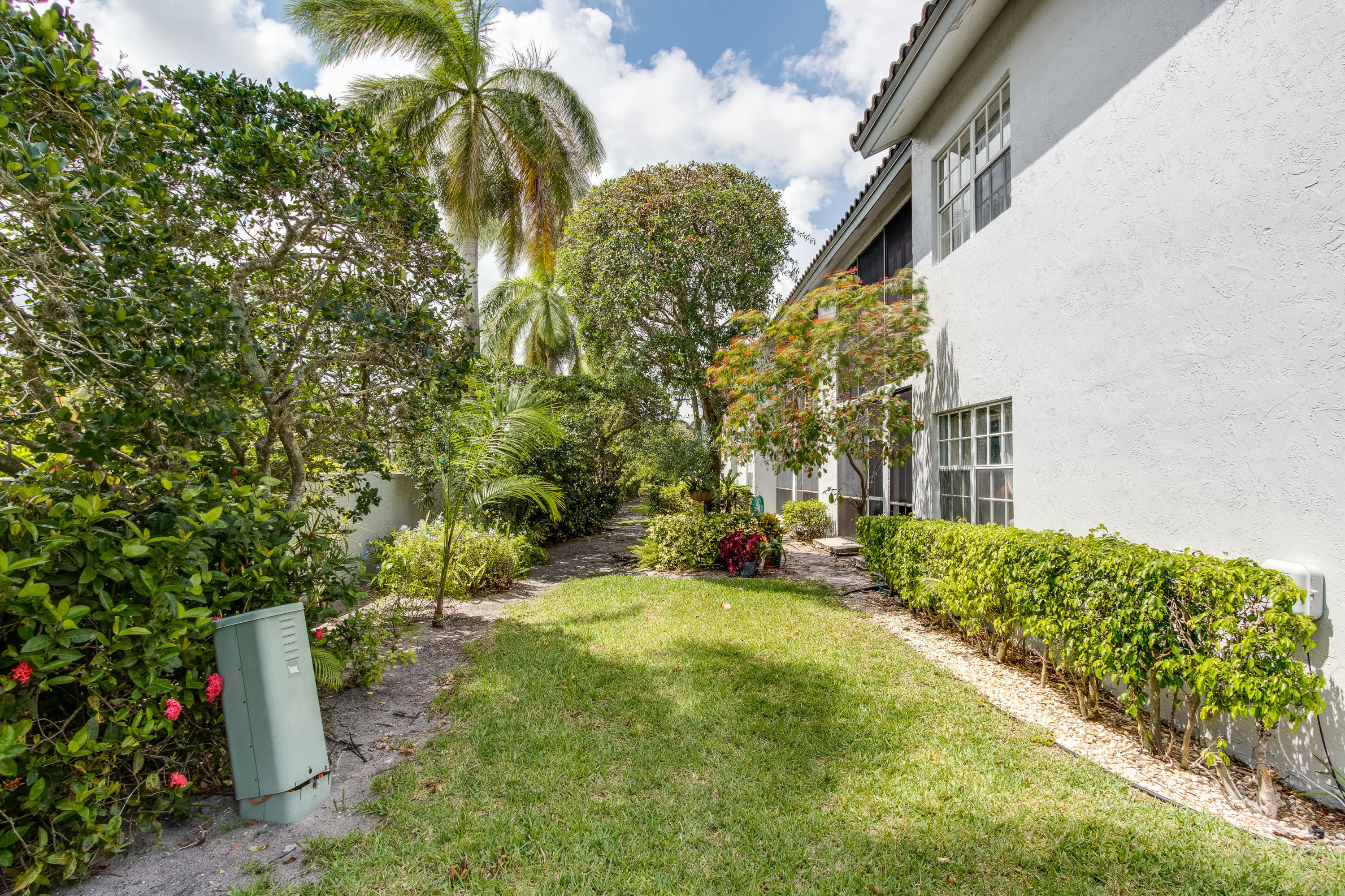 INDIAN SPRING BRIARWOOD - Residential
