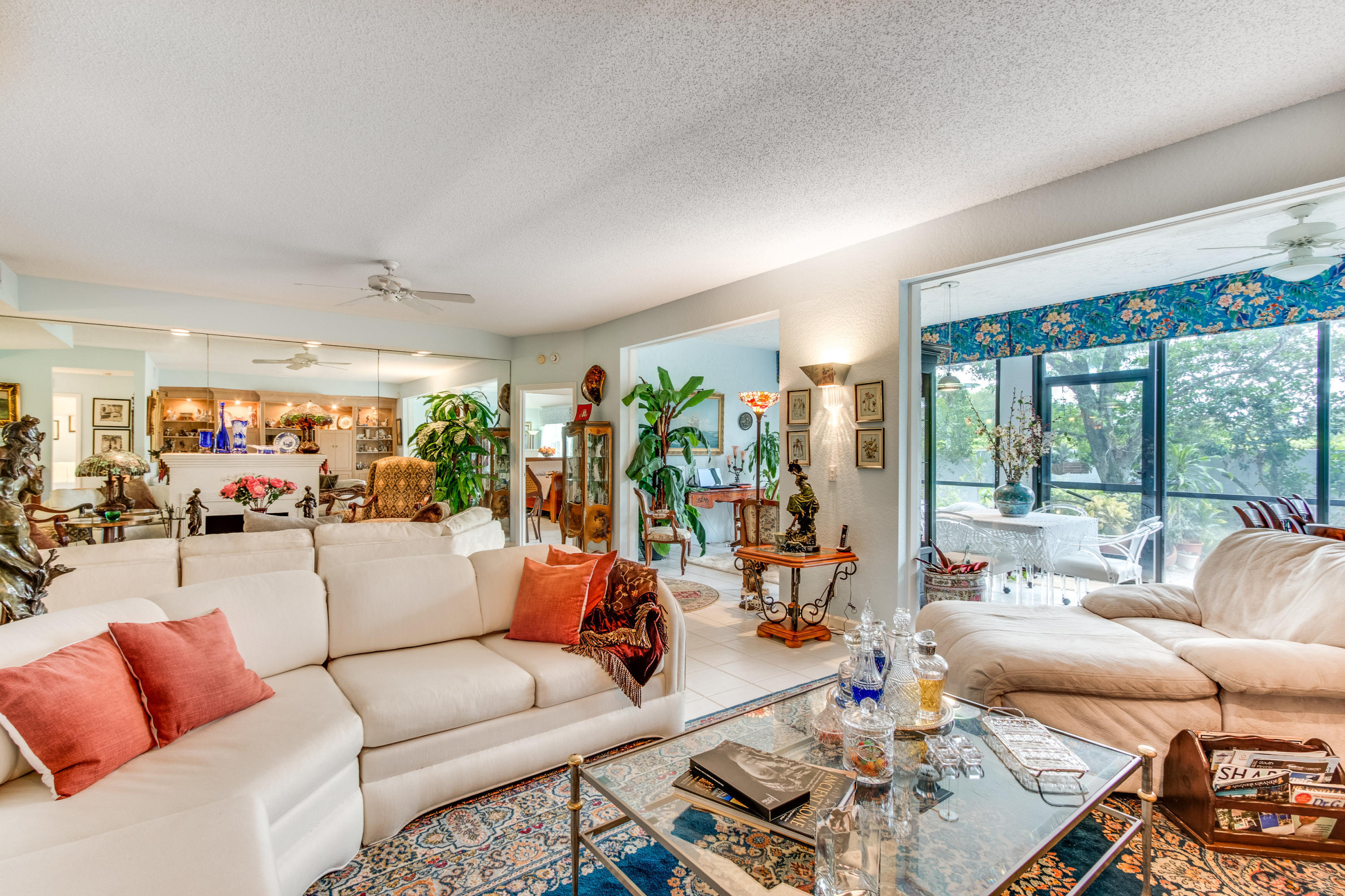 INDIAN SPRING BRIARWOOD - Residential