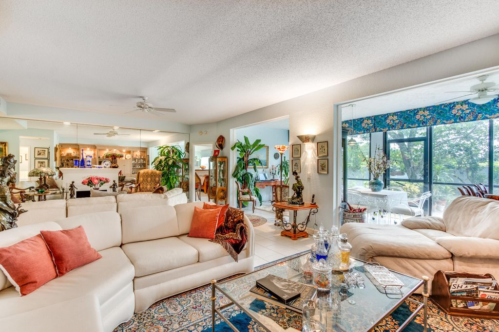 Photo of 11706 Briarwood Circle #1, Boynton Beach, FL 33437 (MLS # B26034134)
