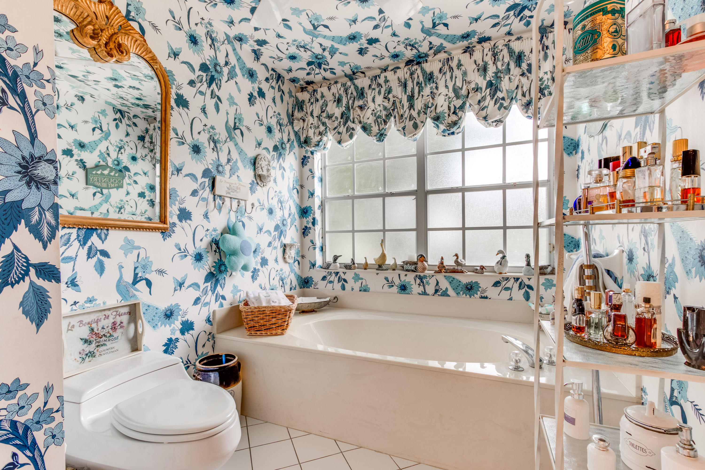 INDIAN SPRING BRIARWOOD - Residential