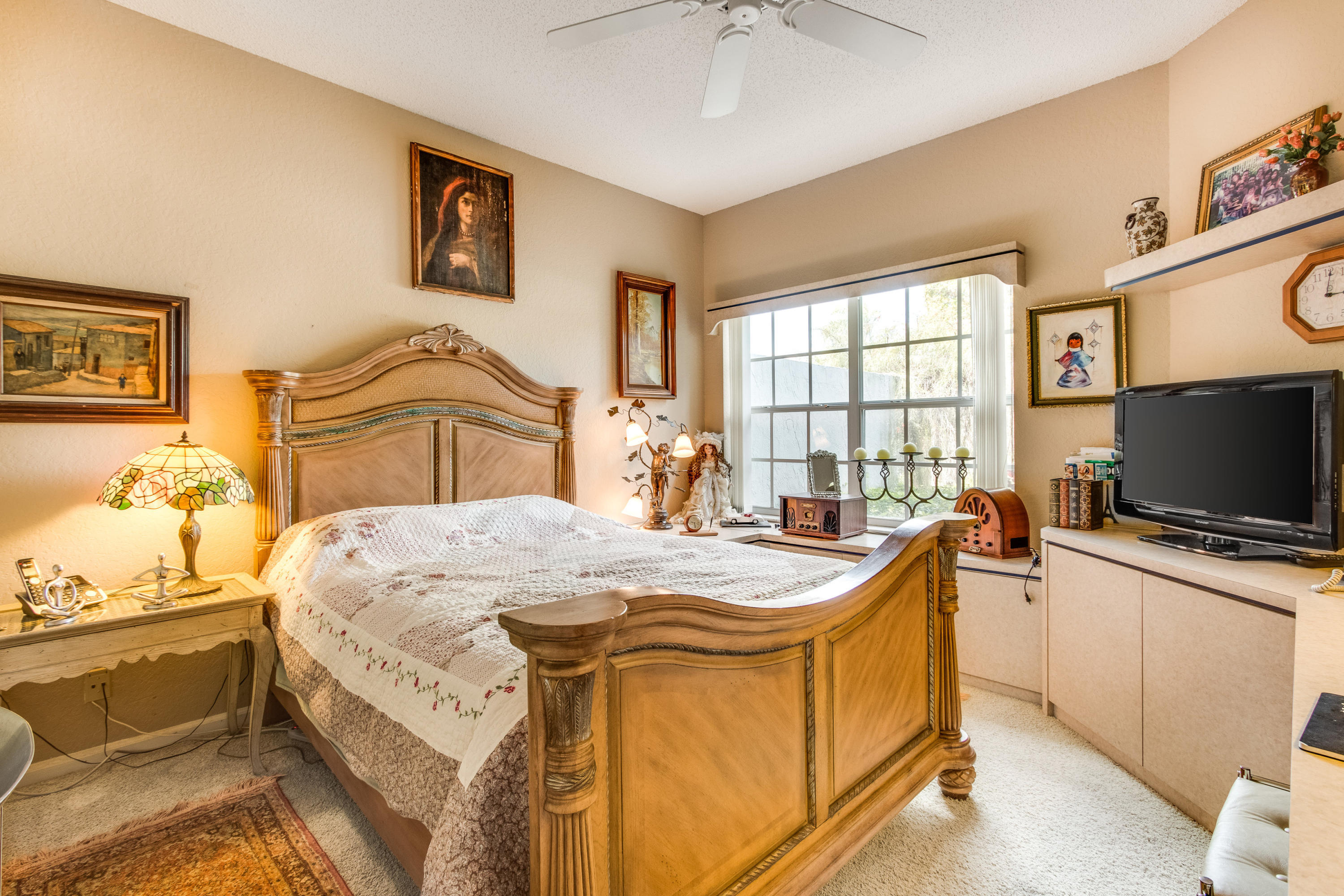 INDIAN SPRING BRIARWOOD - Residential