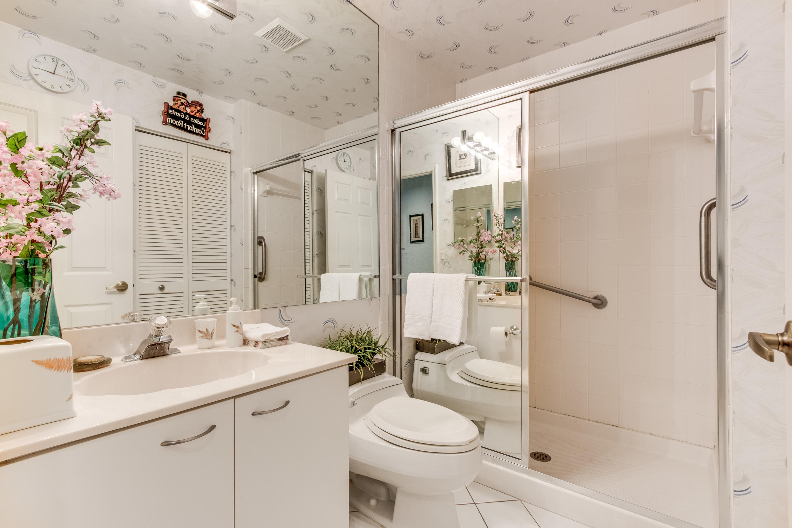 INDIAN SPRING BRIARWOOD - Residential