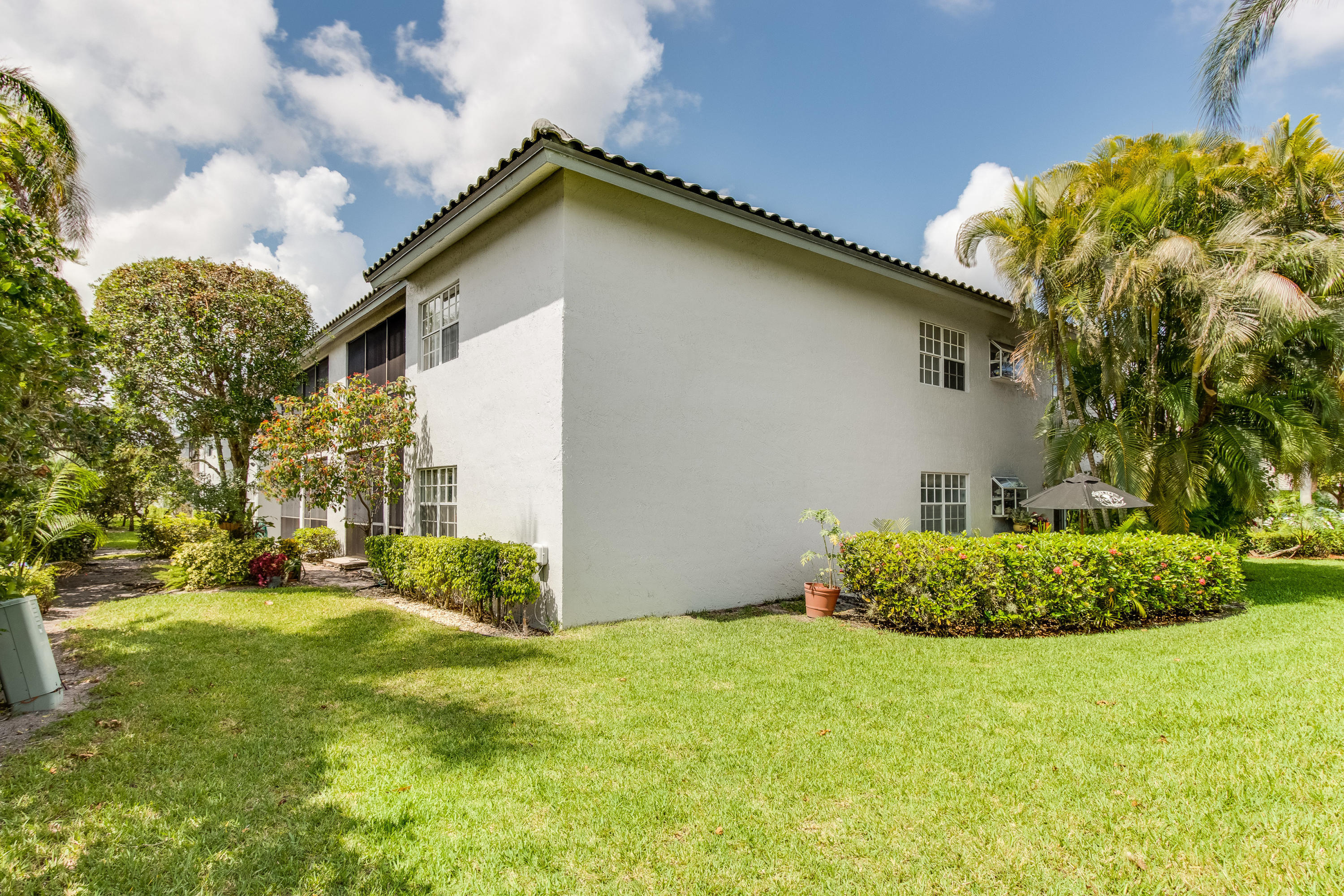 INDIAN SPRING BRIARWOOD - Residential
