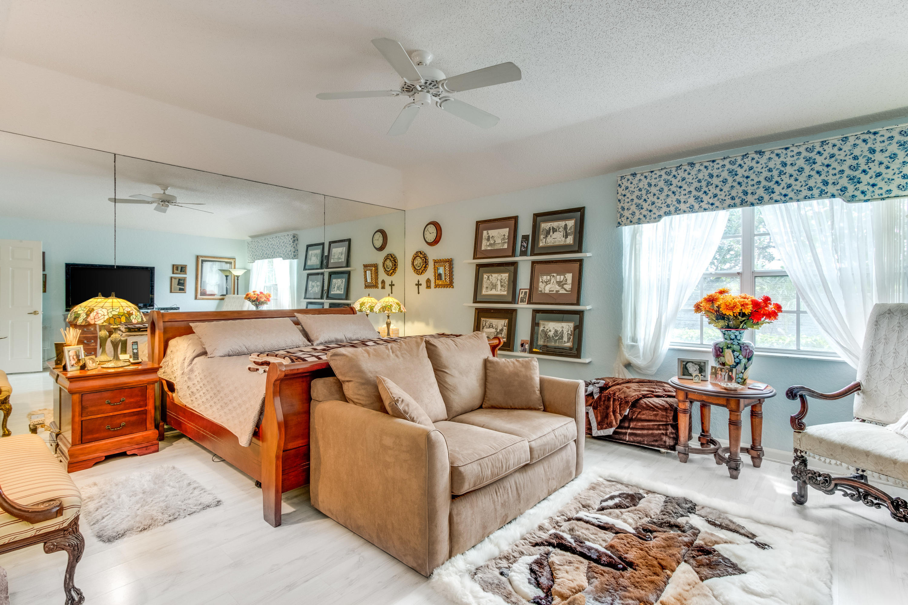 INDIAN SPRING BRIARWOOD - Residential