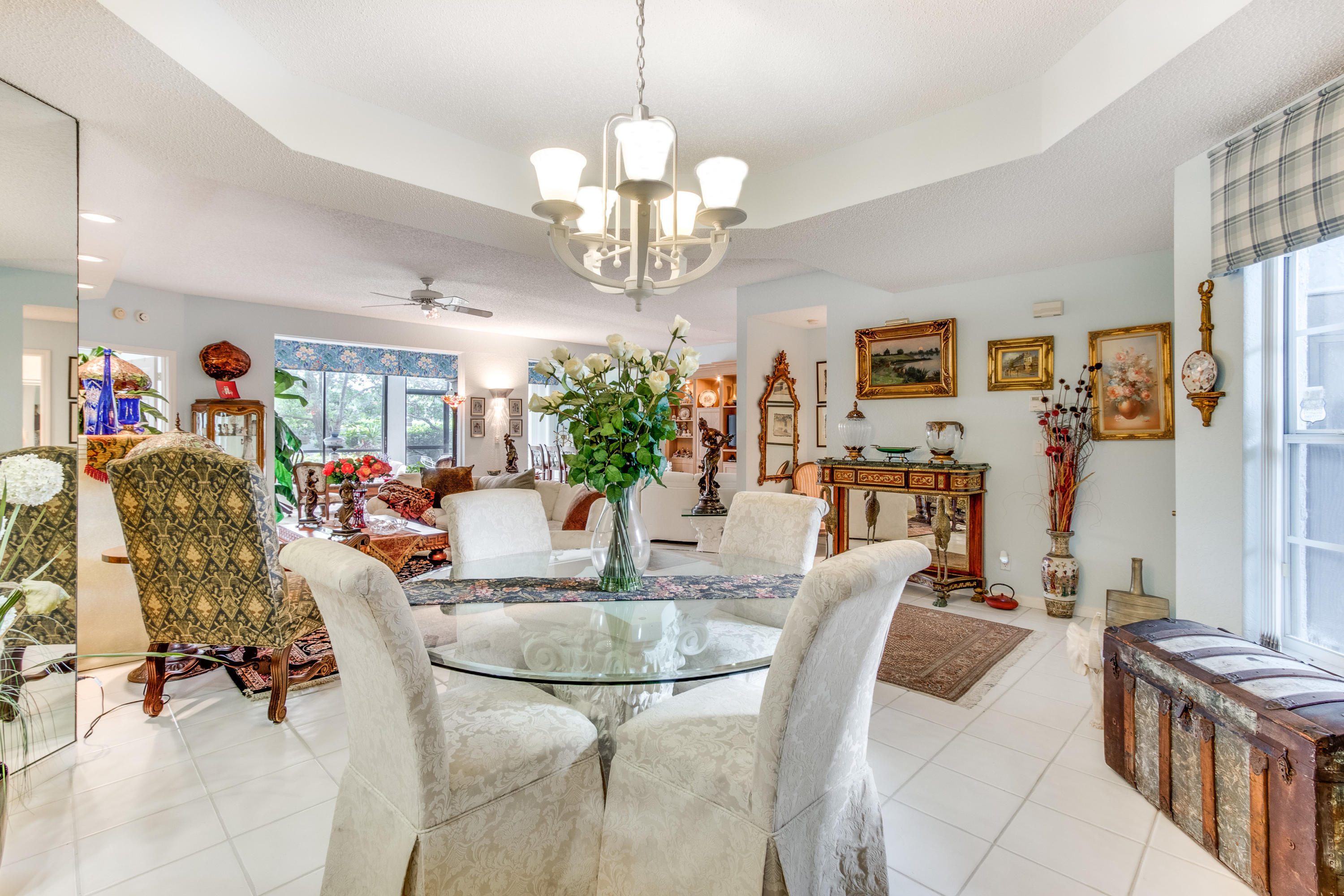 INDIAN SPRING BRIARWOOD - Residential