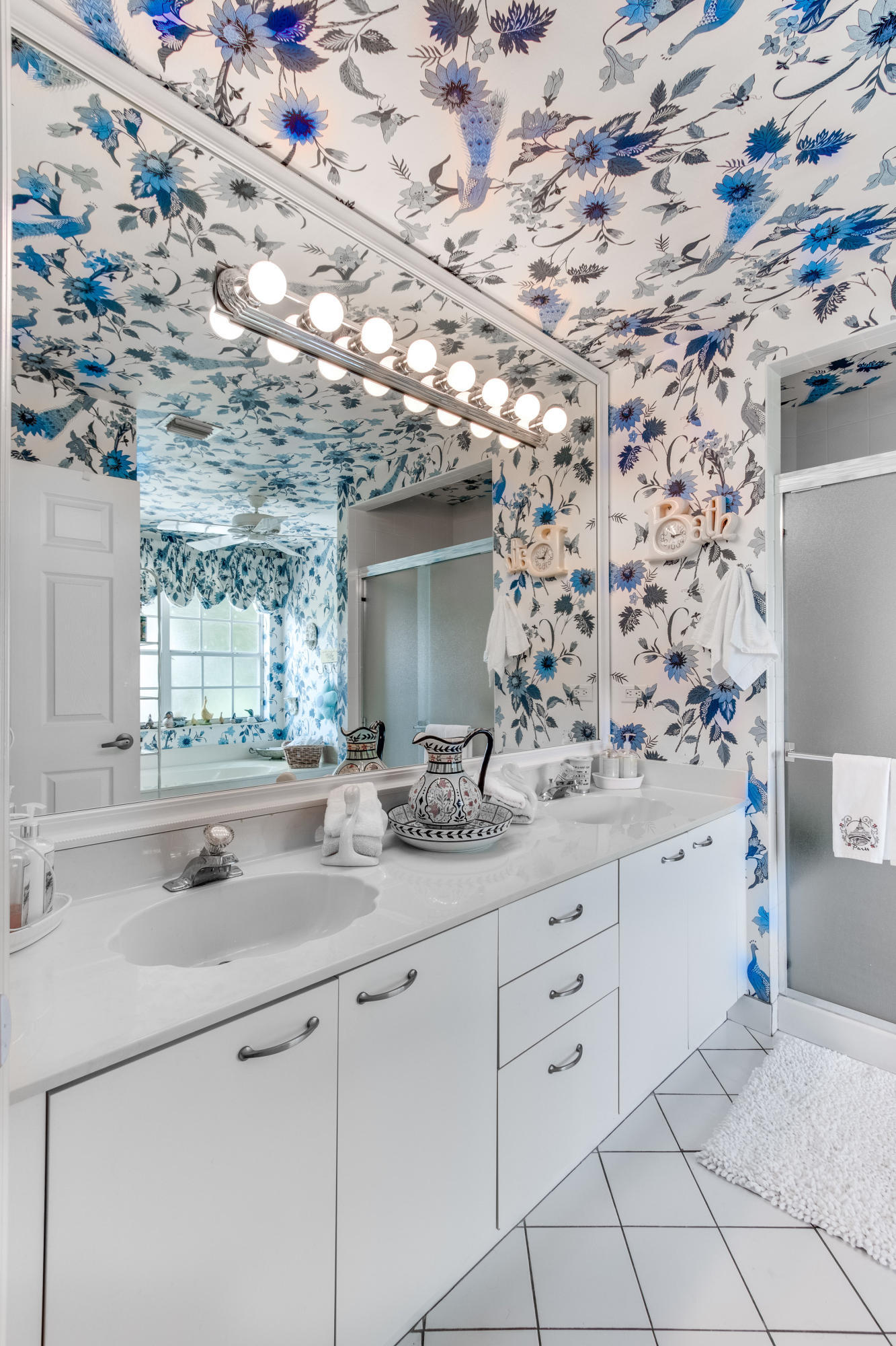 INDIAN SPRING BRIARWOOD - Residential