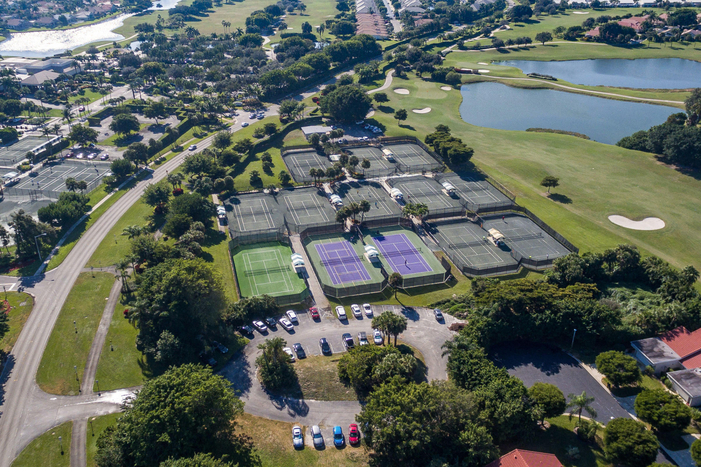 INDIAN SPRING BRIARWOOD - Residential
